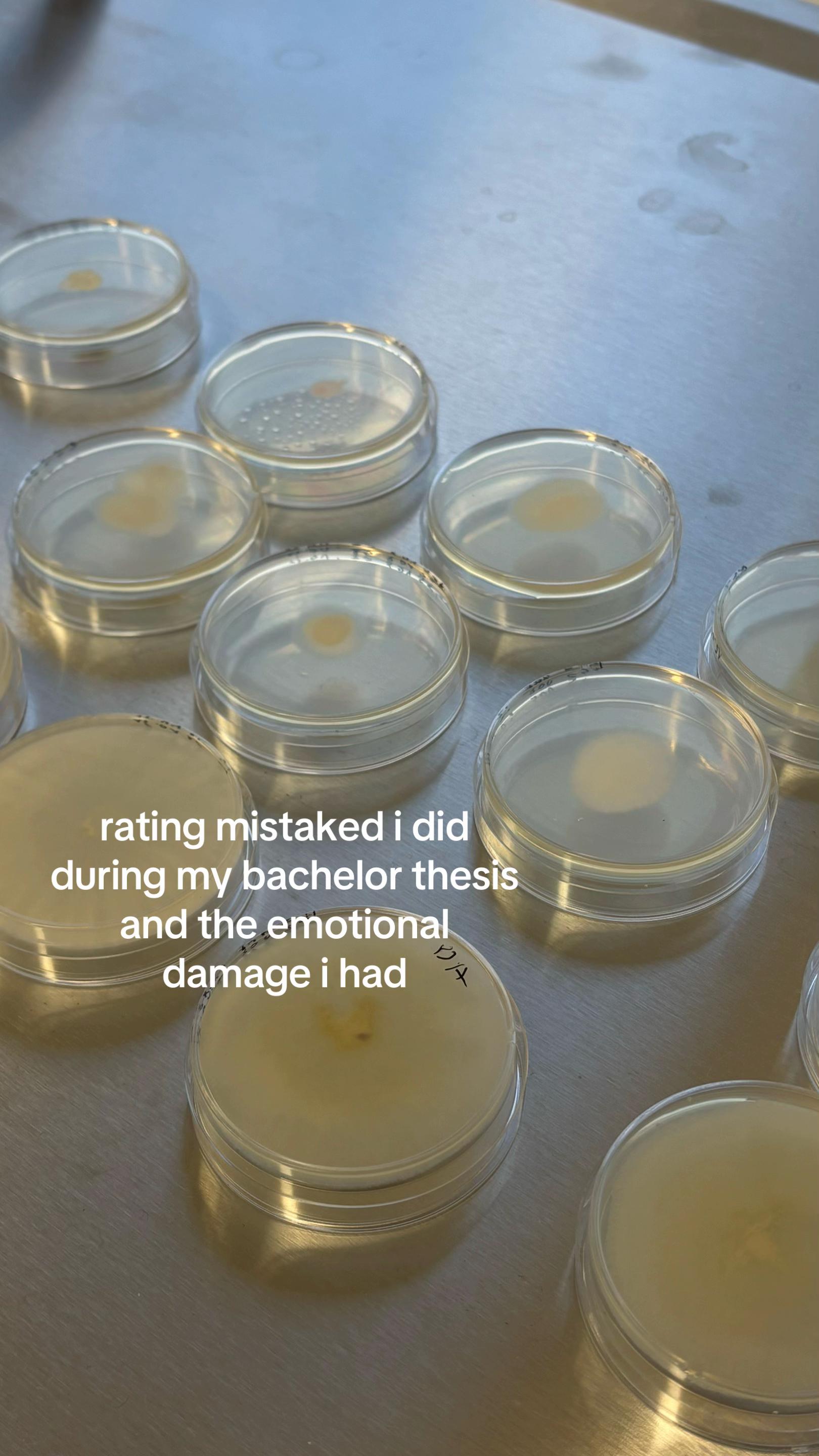 @Amira | Biotech