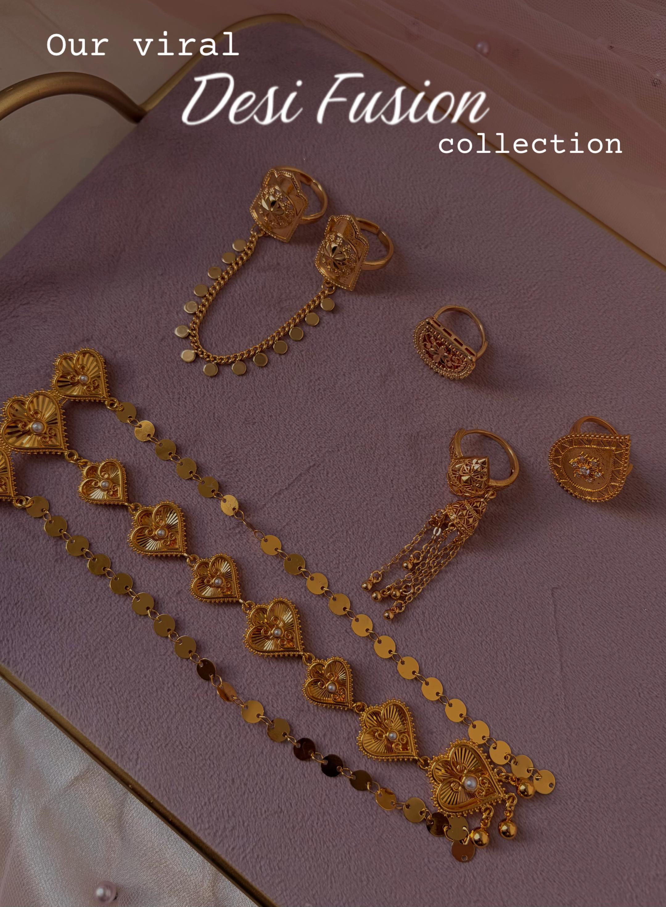 @Ayeshas Jewellery Box