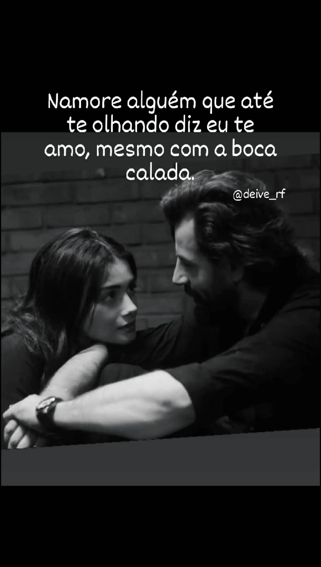 @Rivotril & Relacionamentos