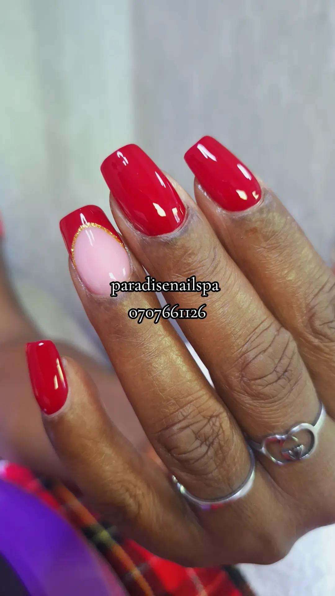 @paradisenails$spa Ruiru