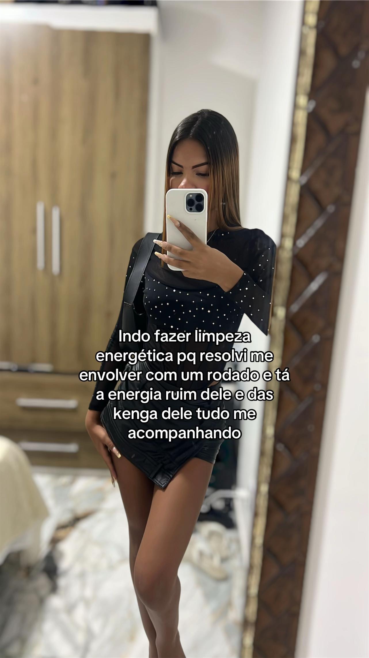 @Nega loira