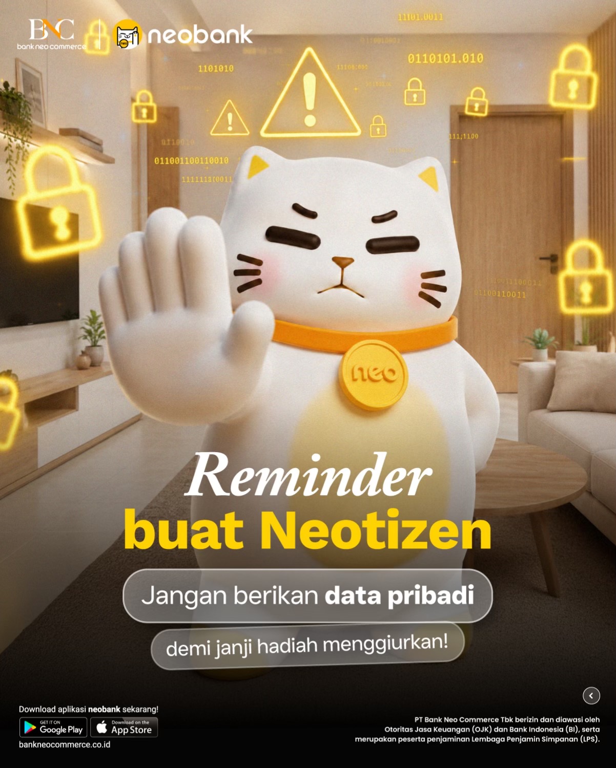 @Bank Neo Commerce