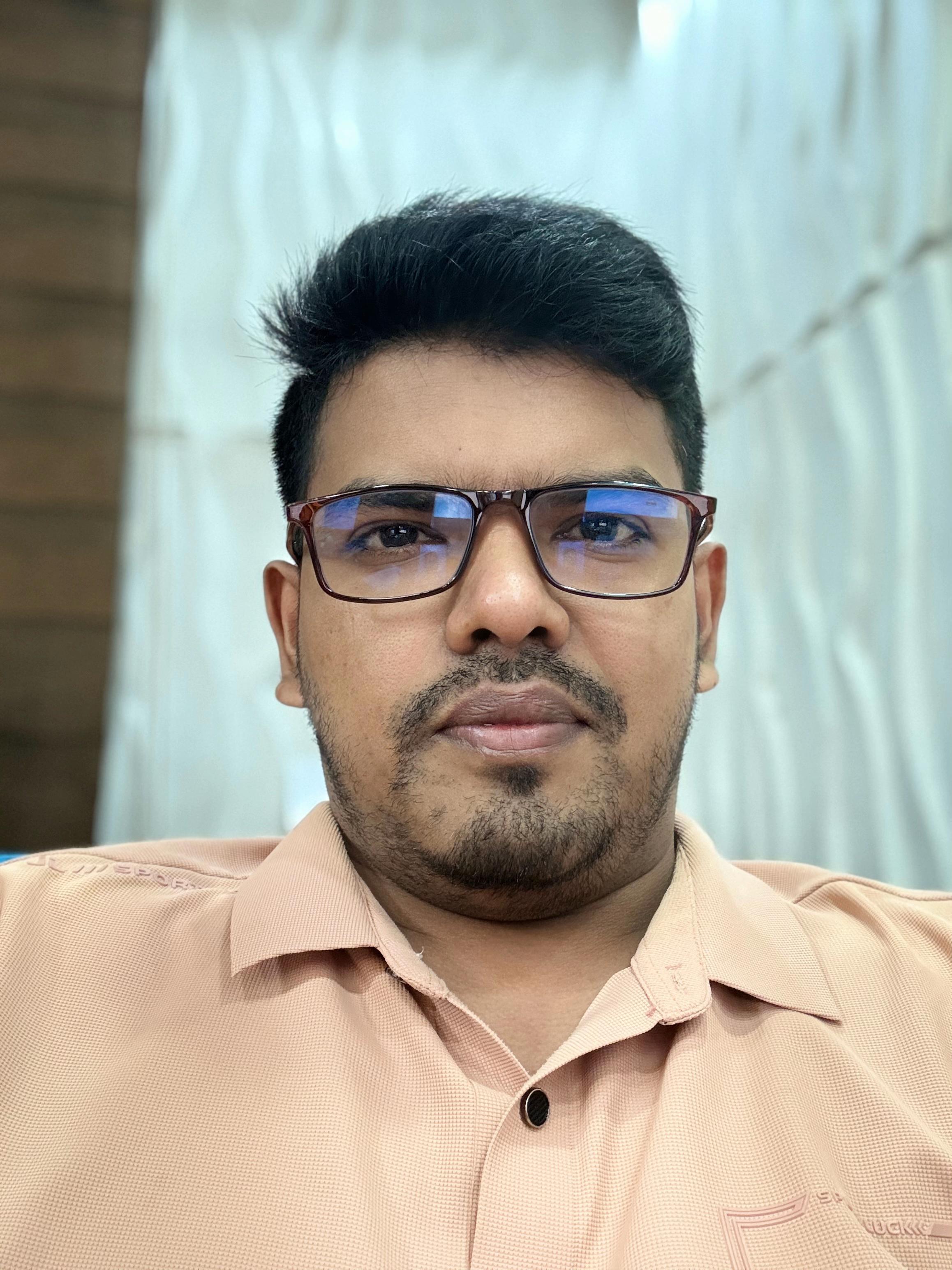 @Azharul Islam