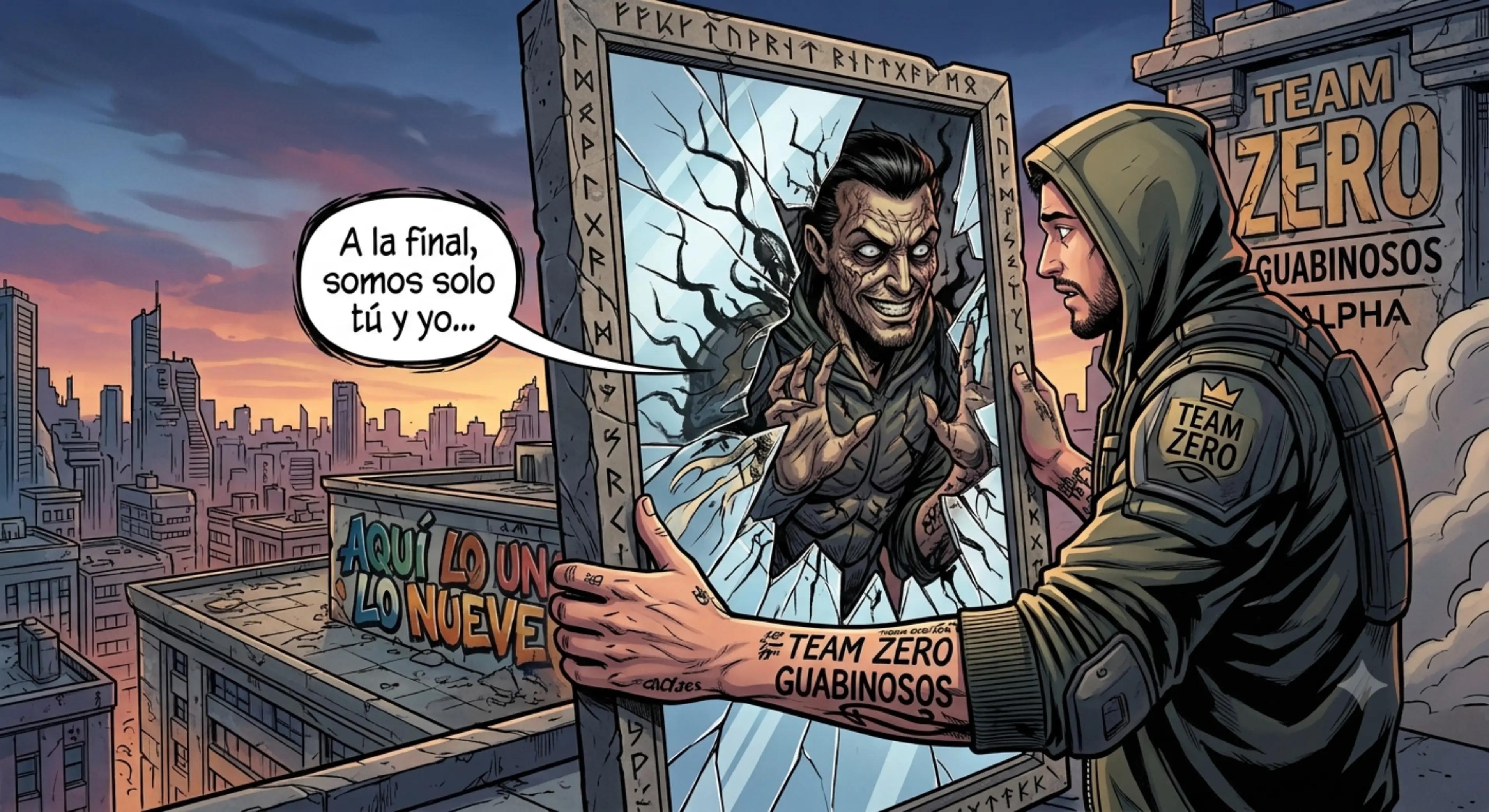 @&trade;ZeroGuabinosos ⚡🇻🇪