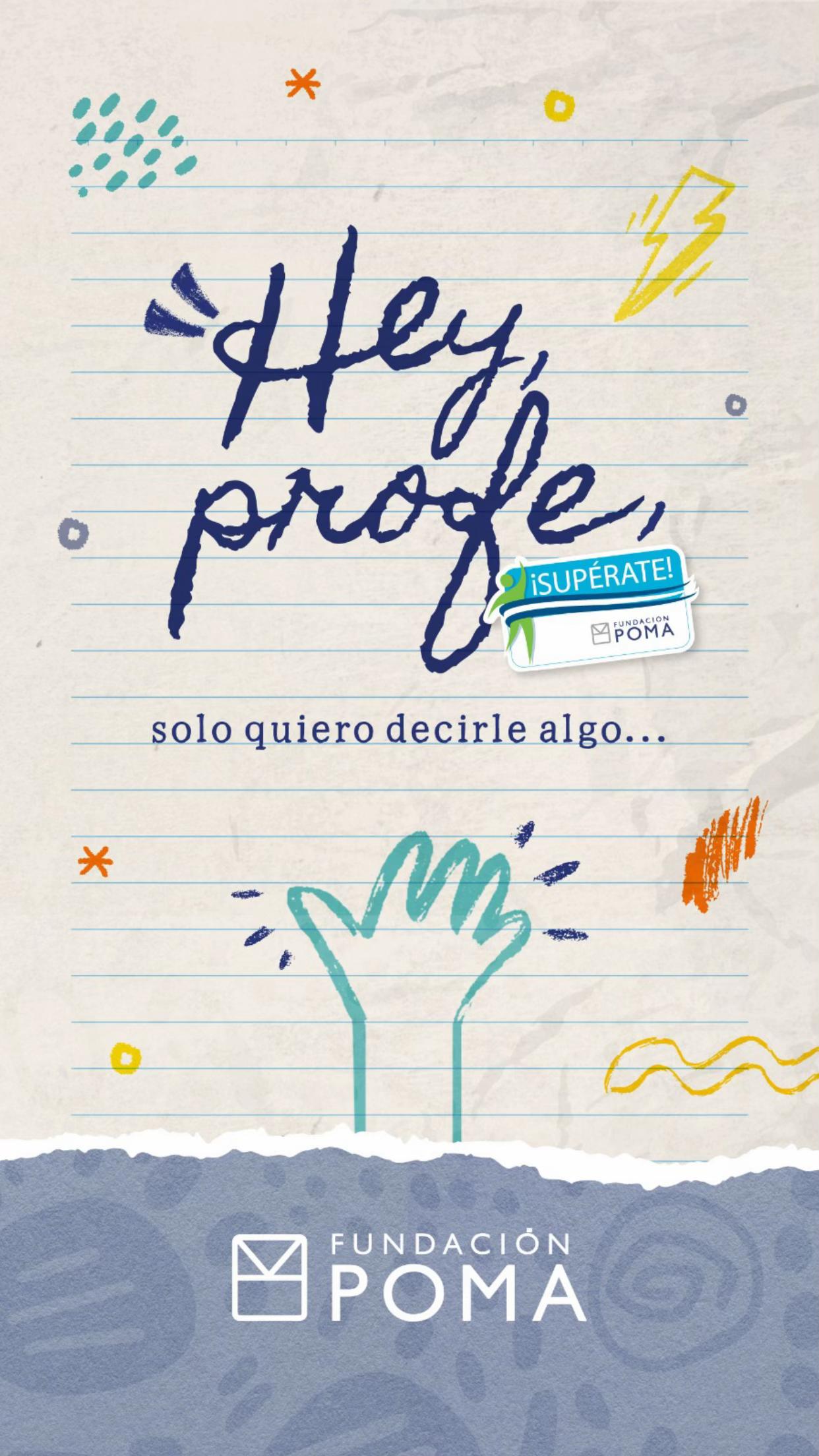 @Fundación Poma