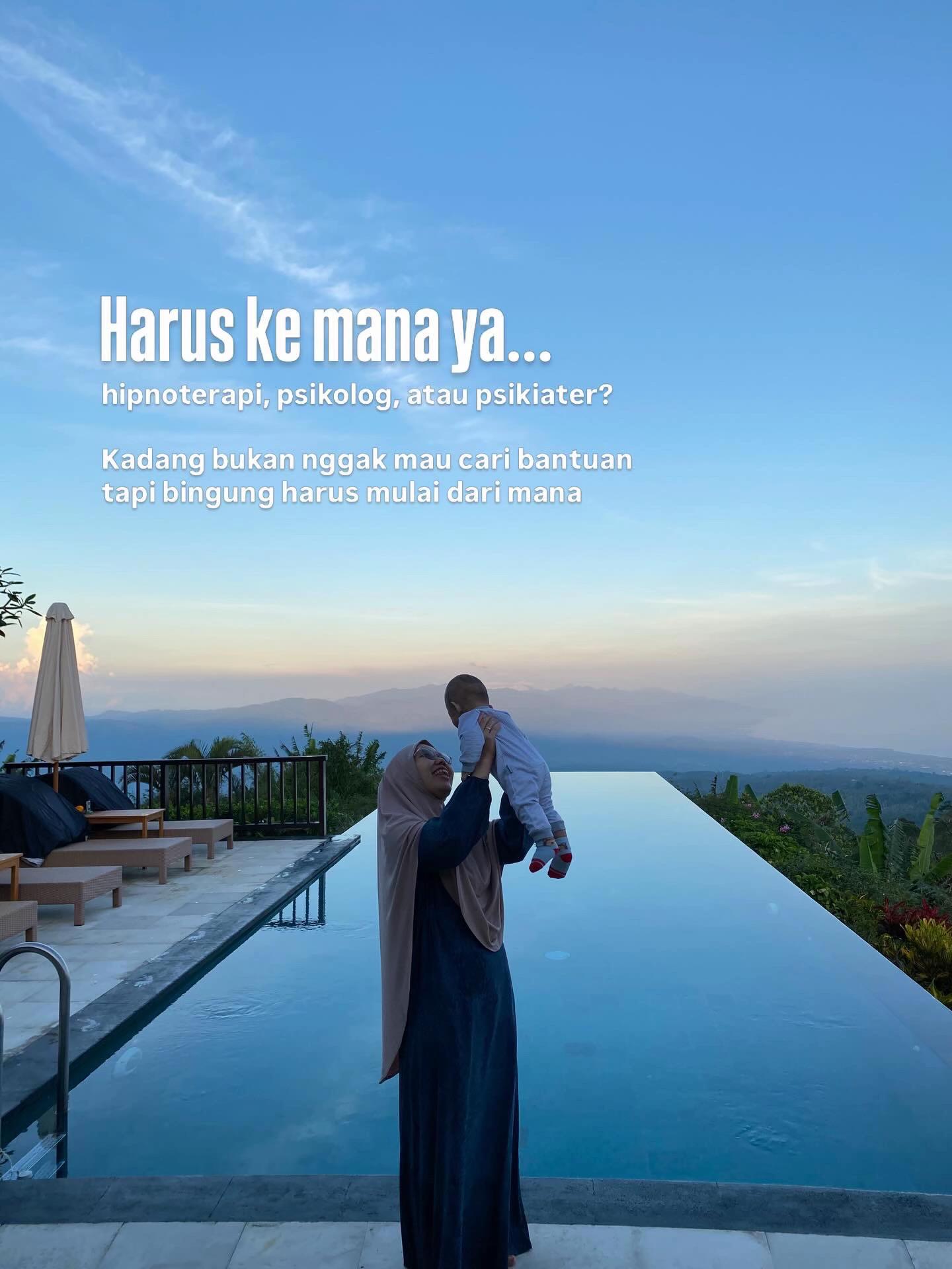 @Ira Paranita