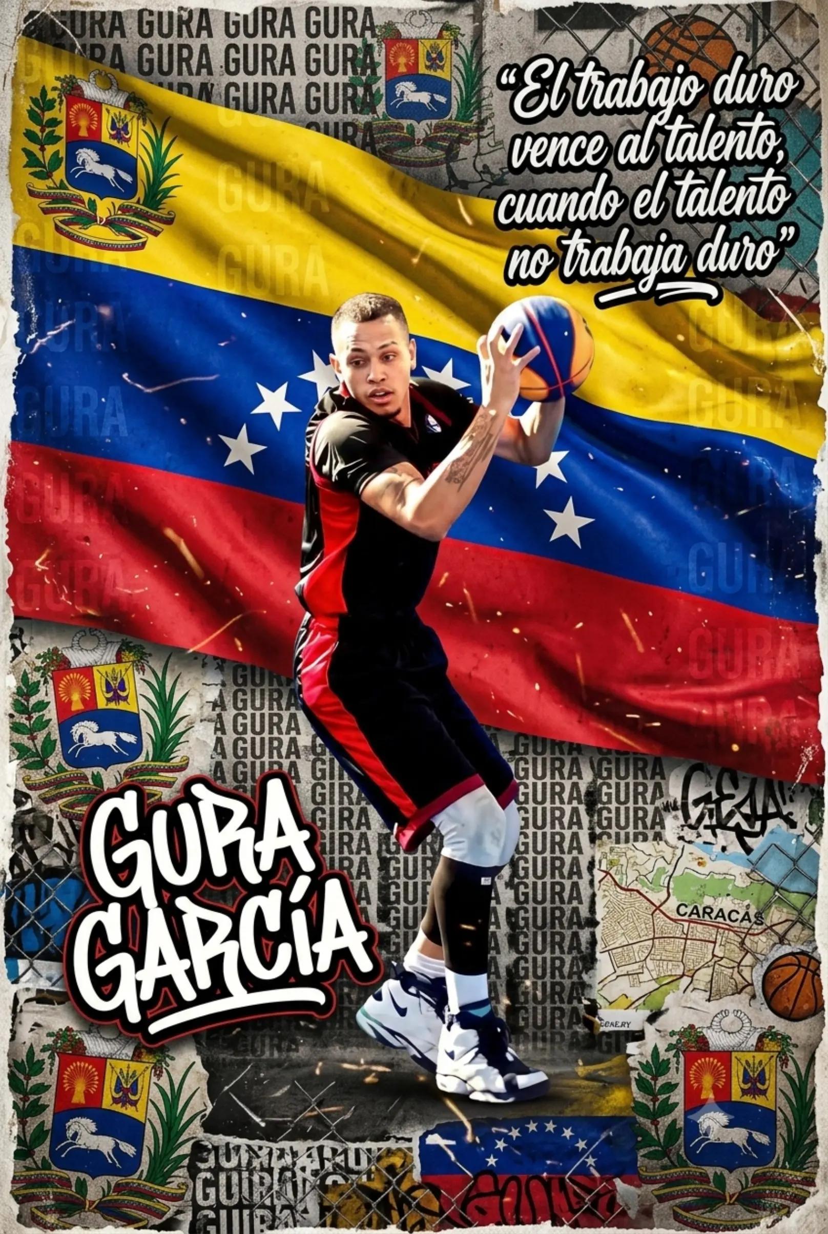 @GURA 🇻🇪 🏀