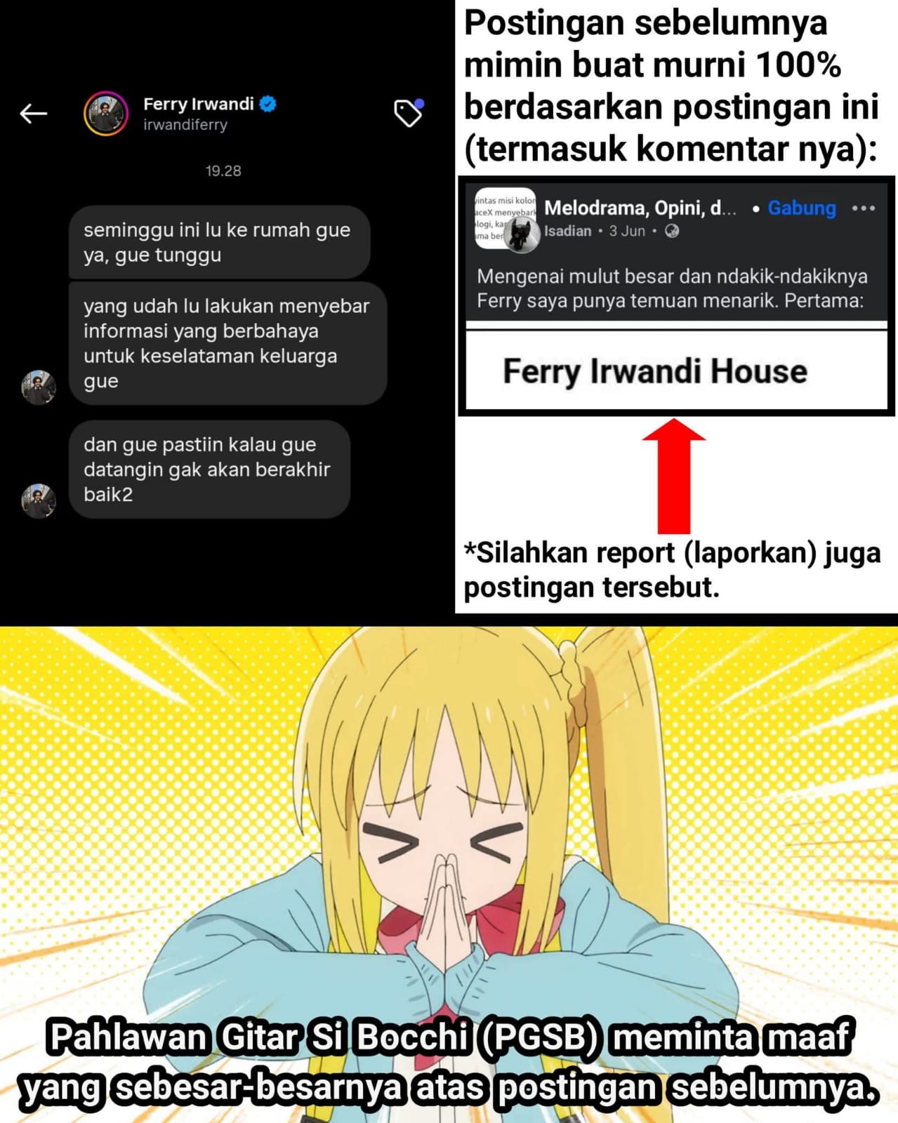 @seputar meme