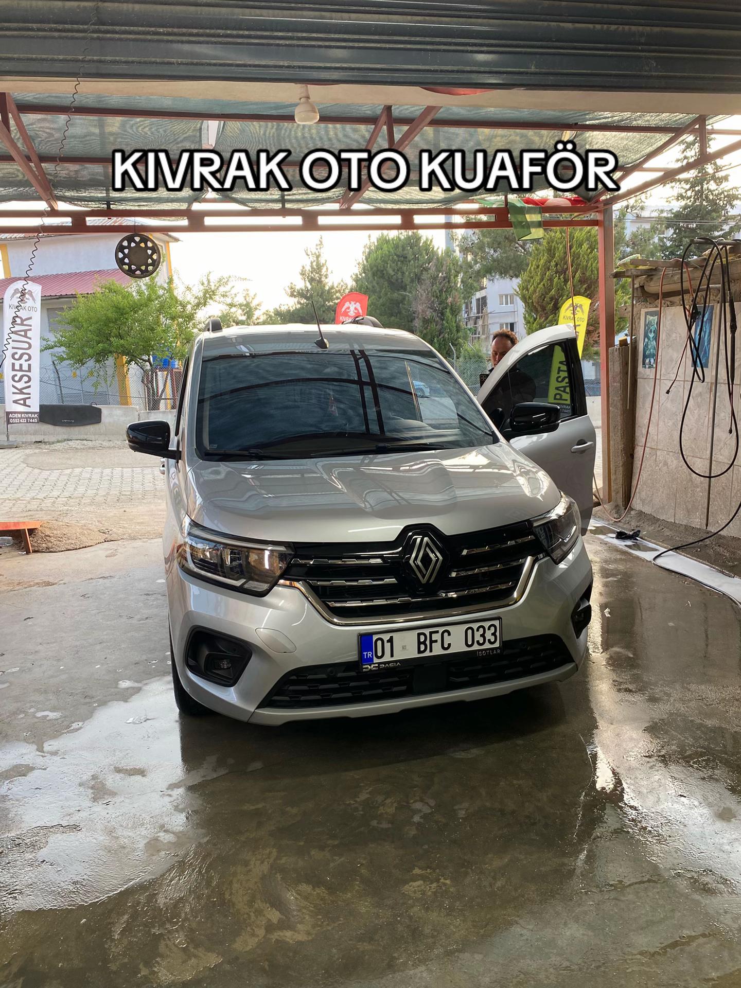 @KIVRAK OTO YIKAMA &AKSESUAR