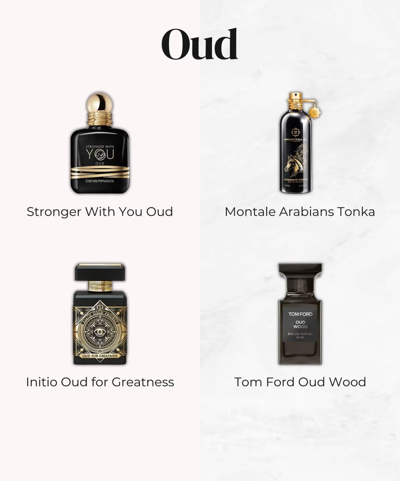 @CRAZY FRAGRANCE