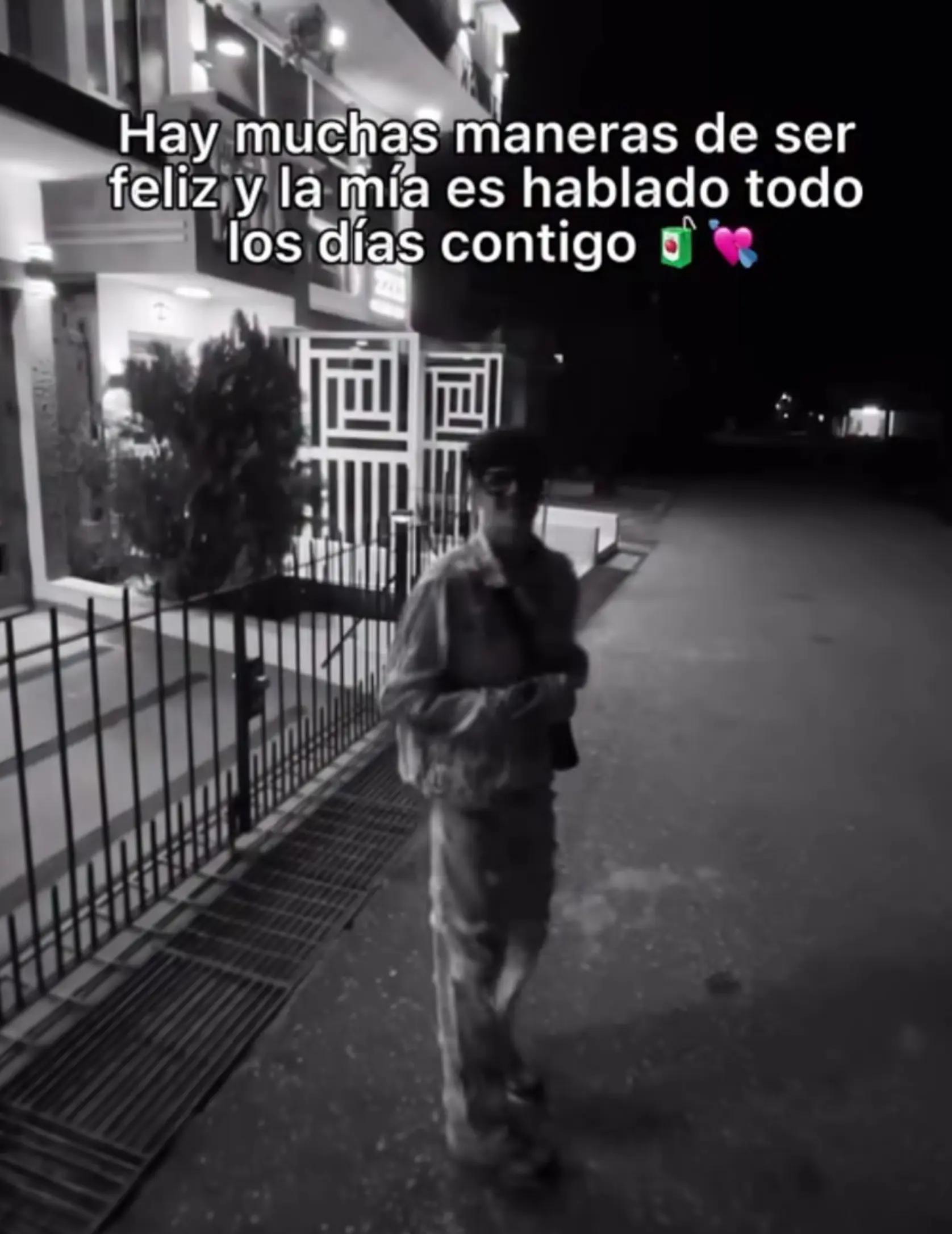 @el de la nena ๐ป๐คโ๏ธ๐น๐ค