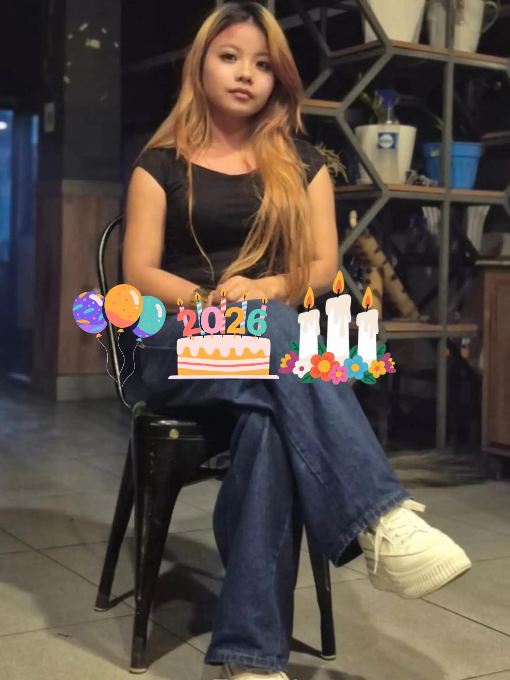 @Anjali Tamang