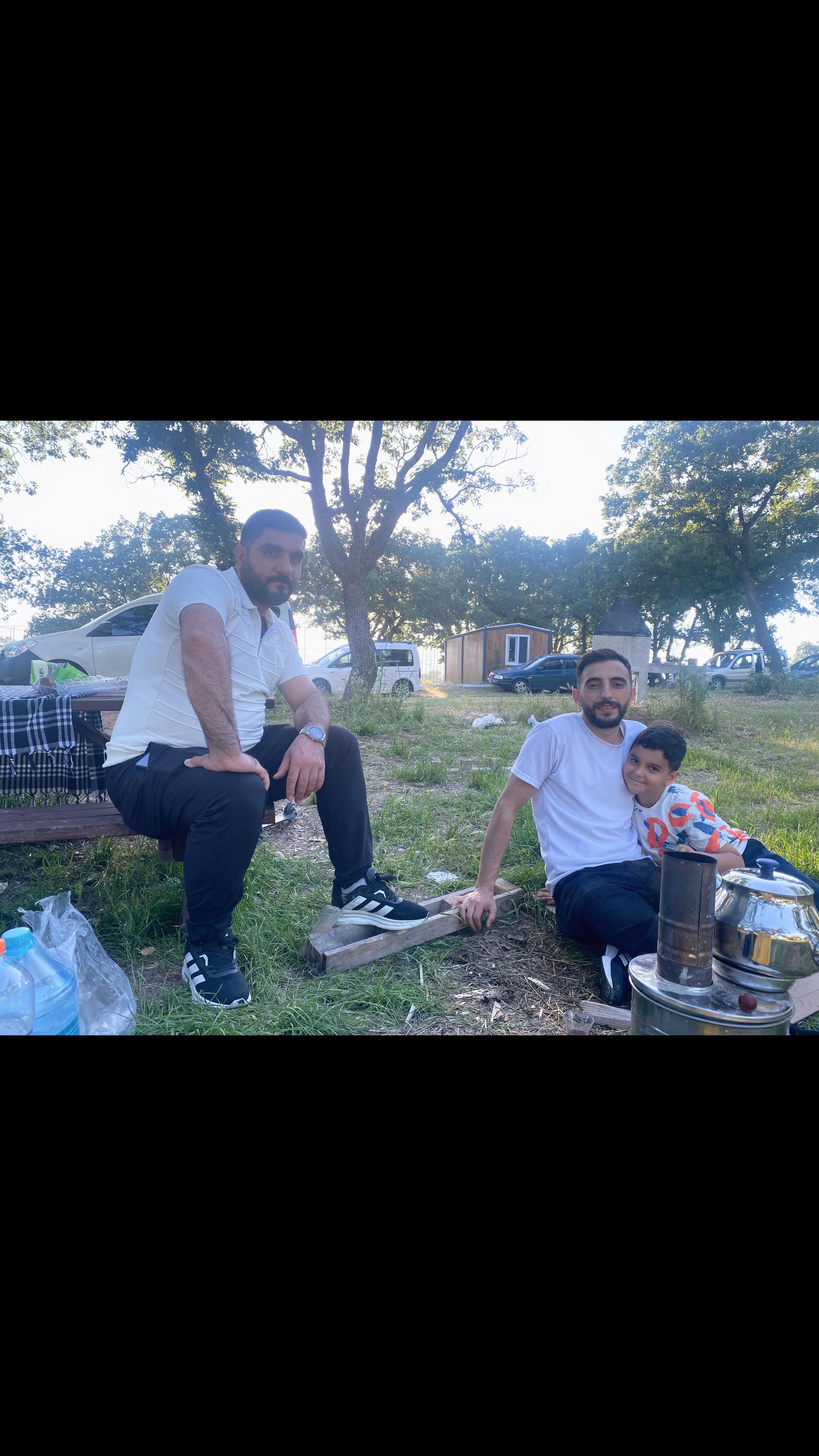@Enver Ömer kaya