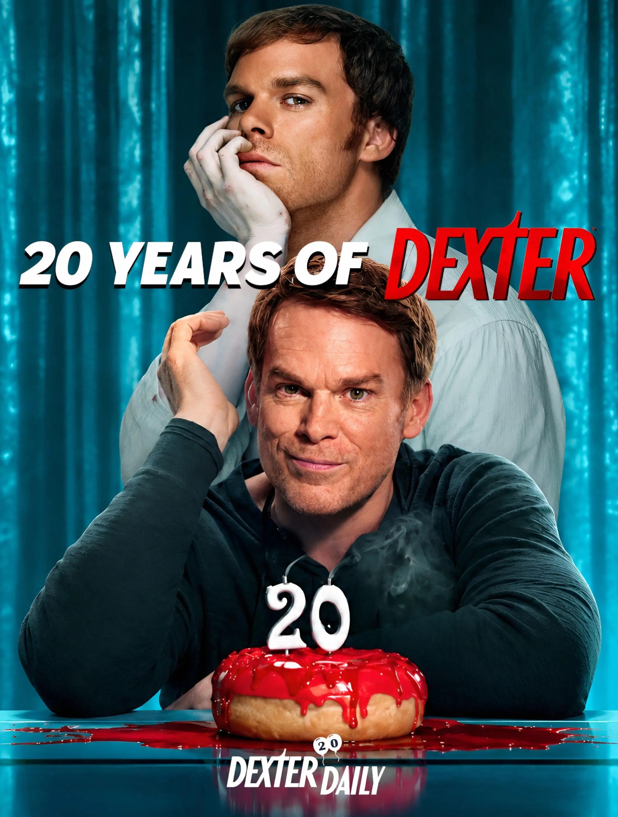 @Dexter Daily