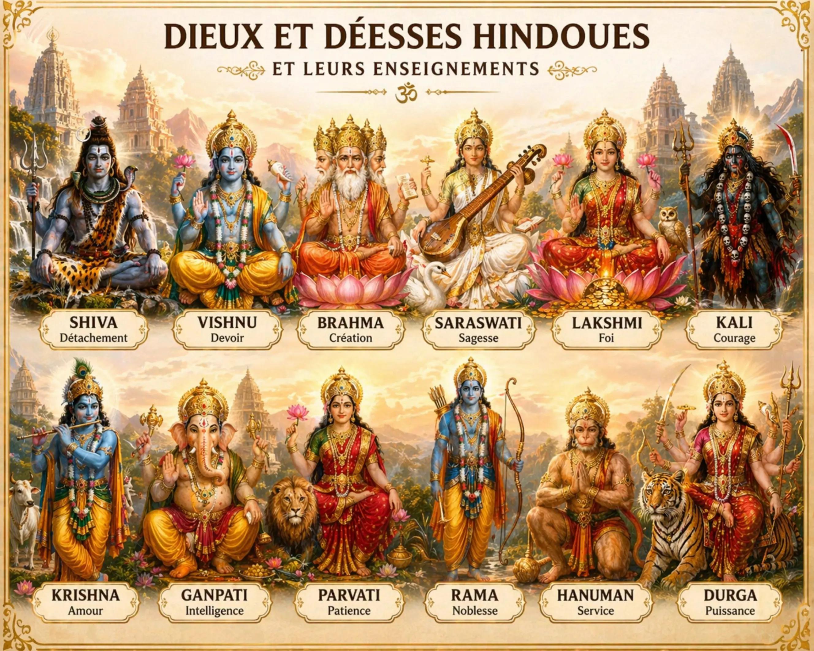 @Parlons Dharma ✨️🕉