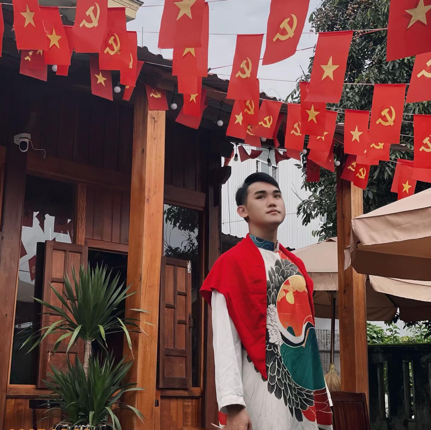 @Võ Trần Hoàng Hiến