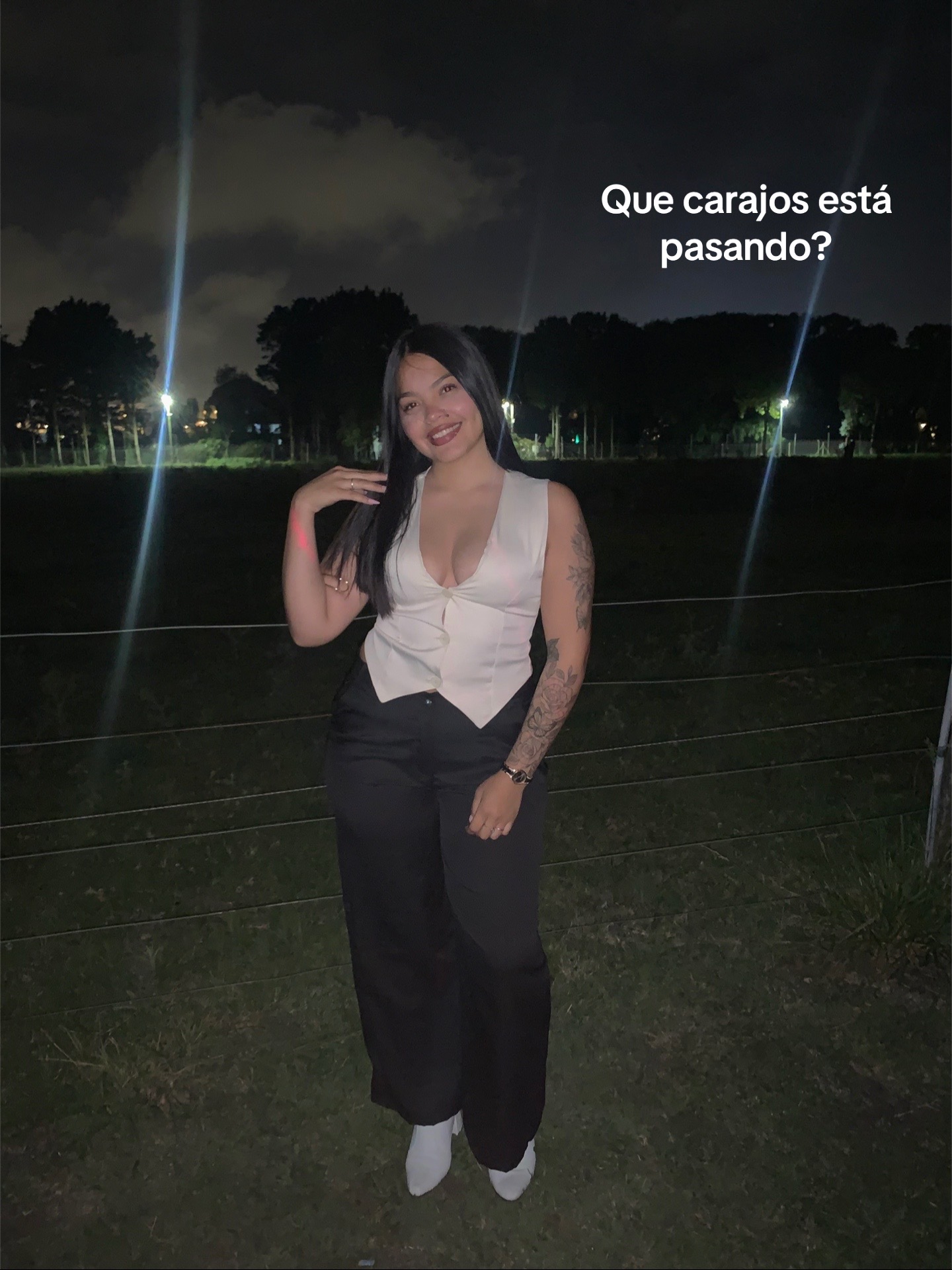 @Ariana Nicole