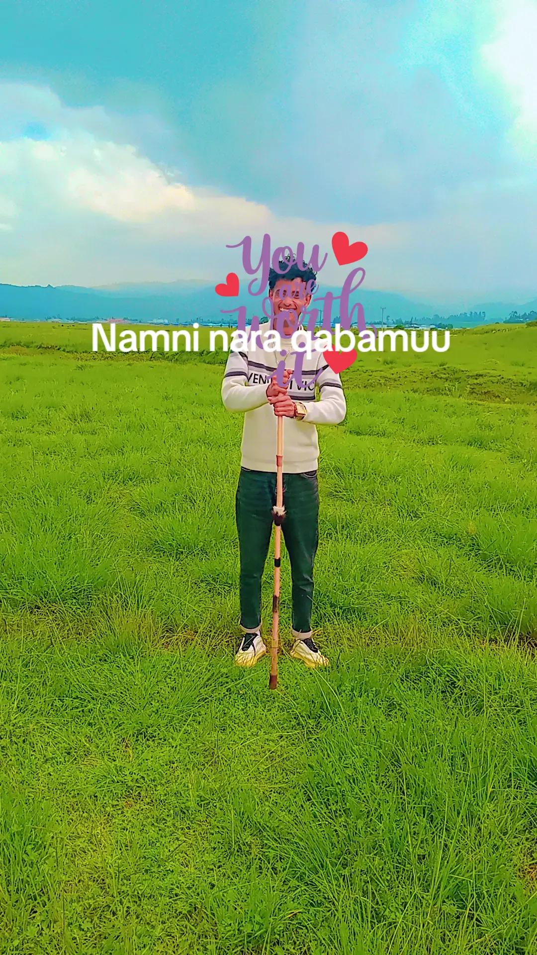 @Dajuu man