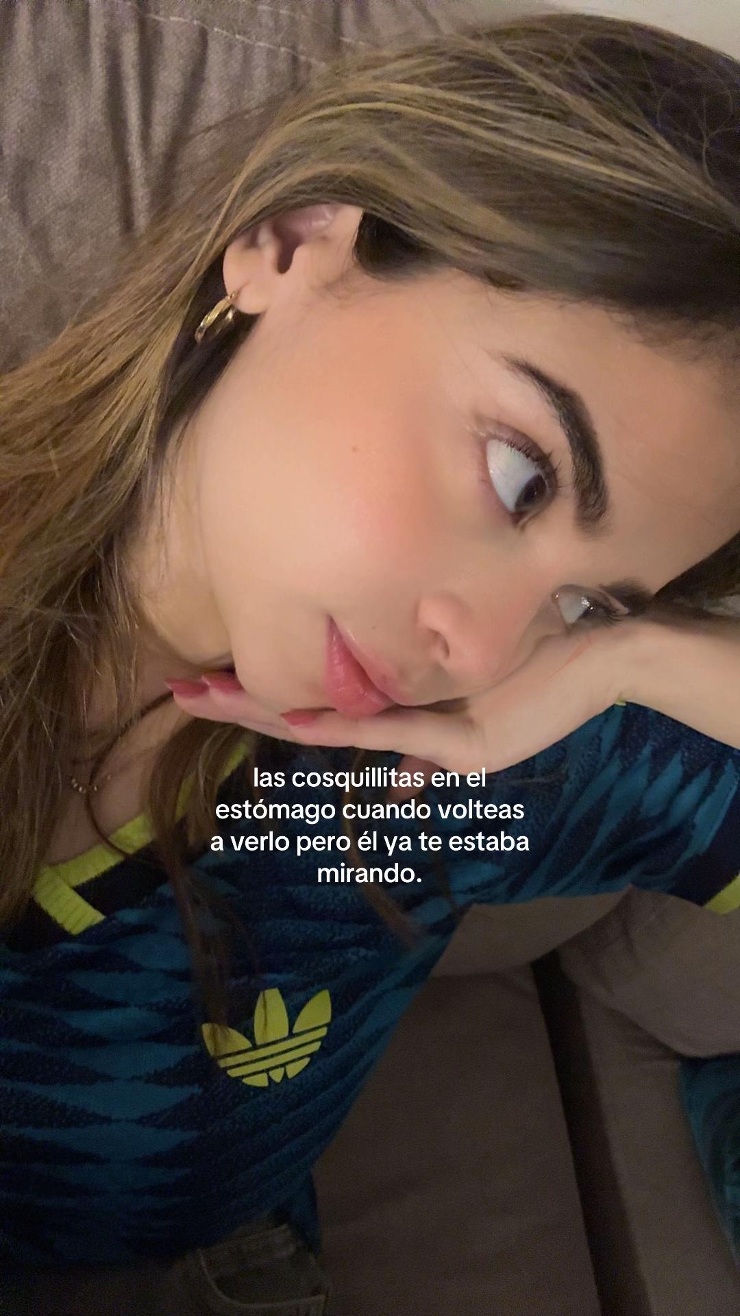 @Andrea Calderin