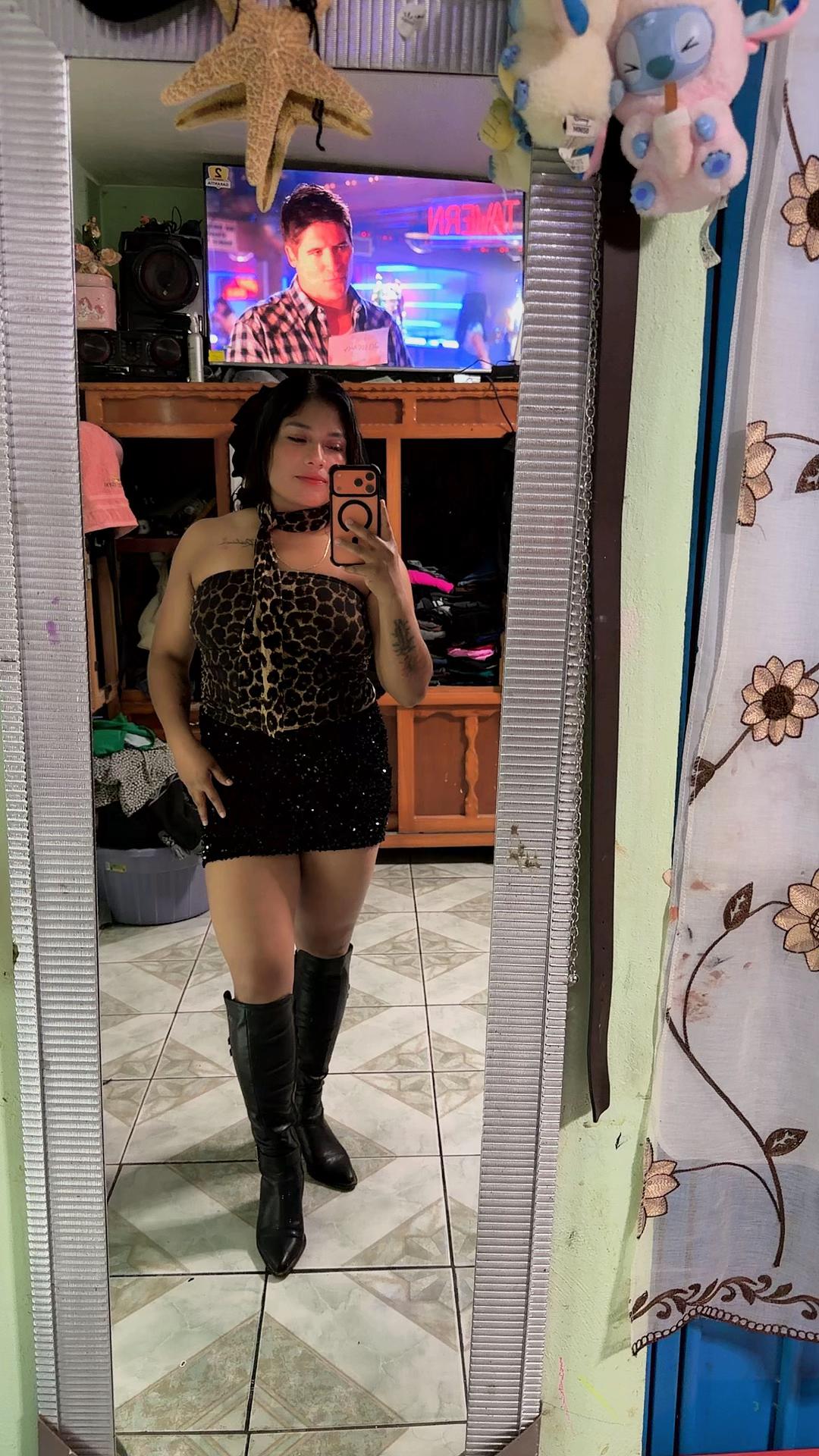 @Erica Cordero
