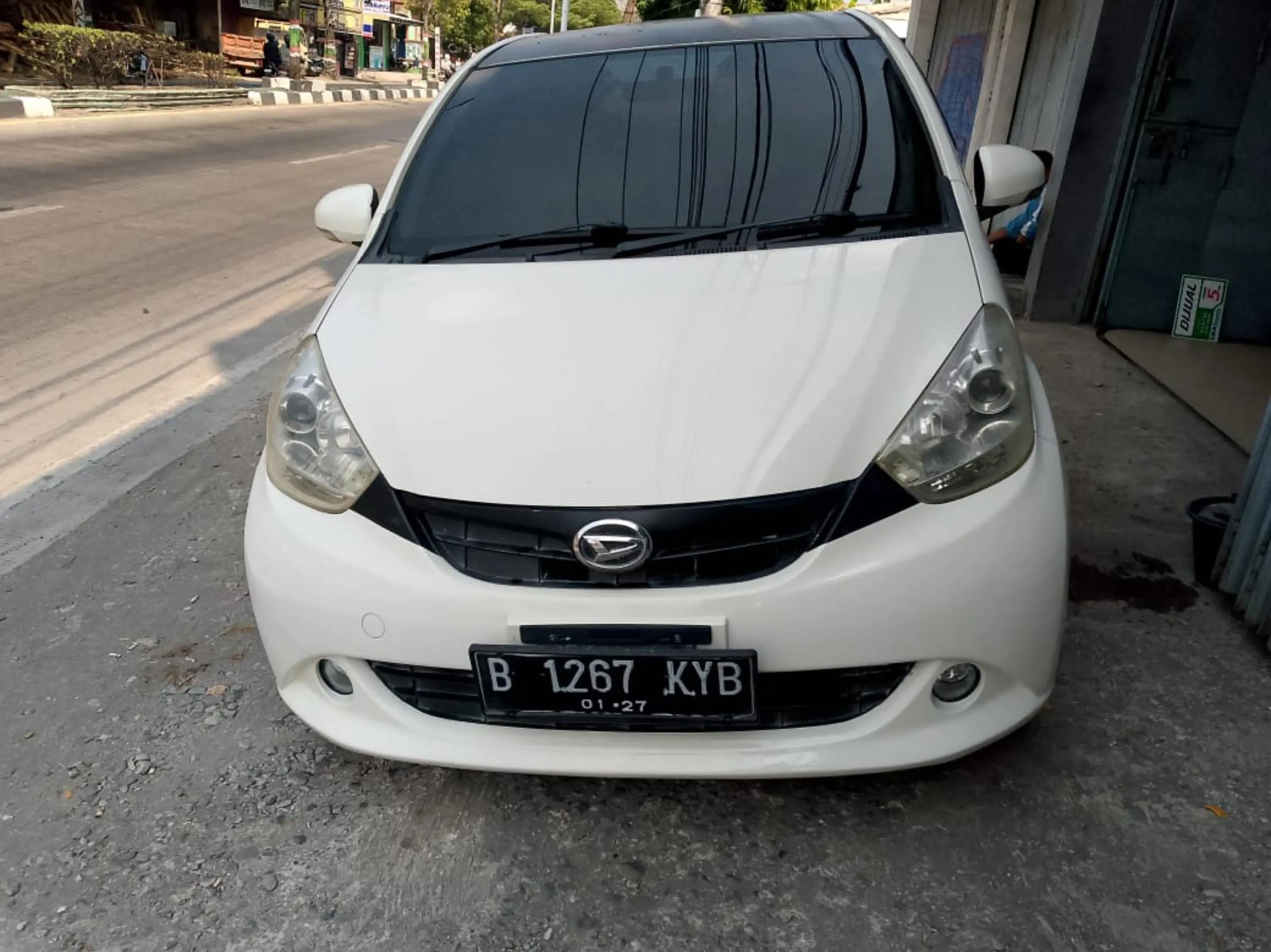 @@Banjarjayamotor