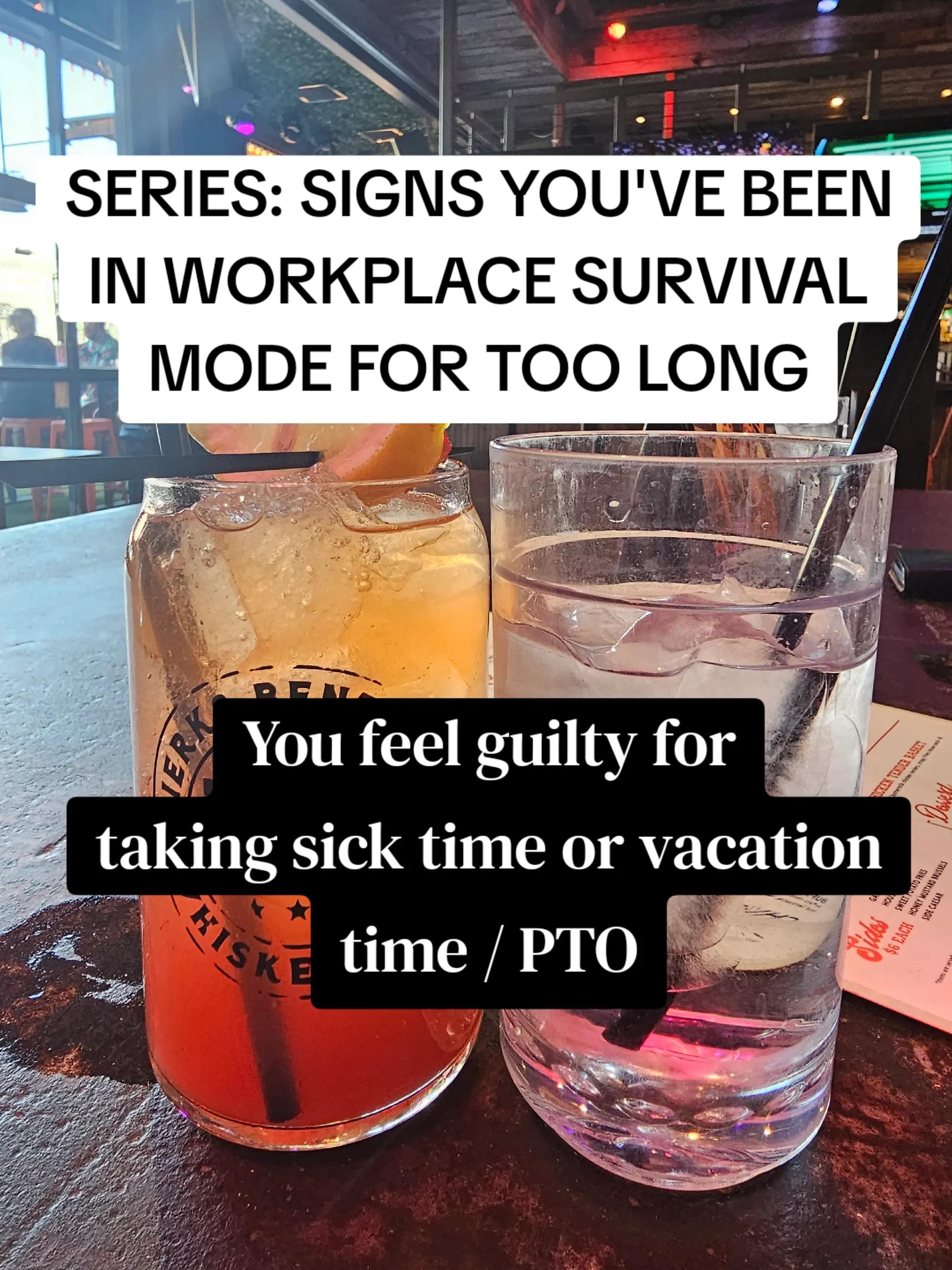 @Bye Boss | Toxic workplace