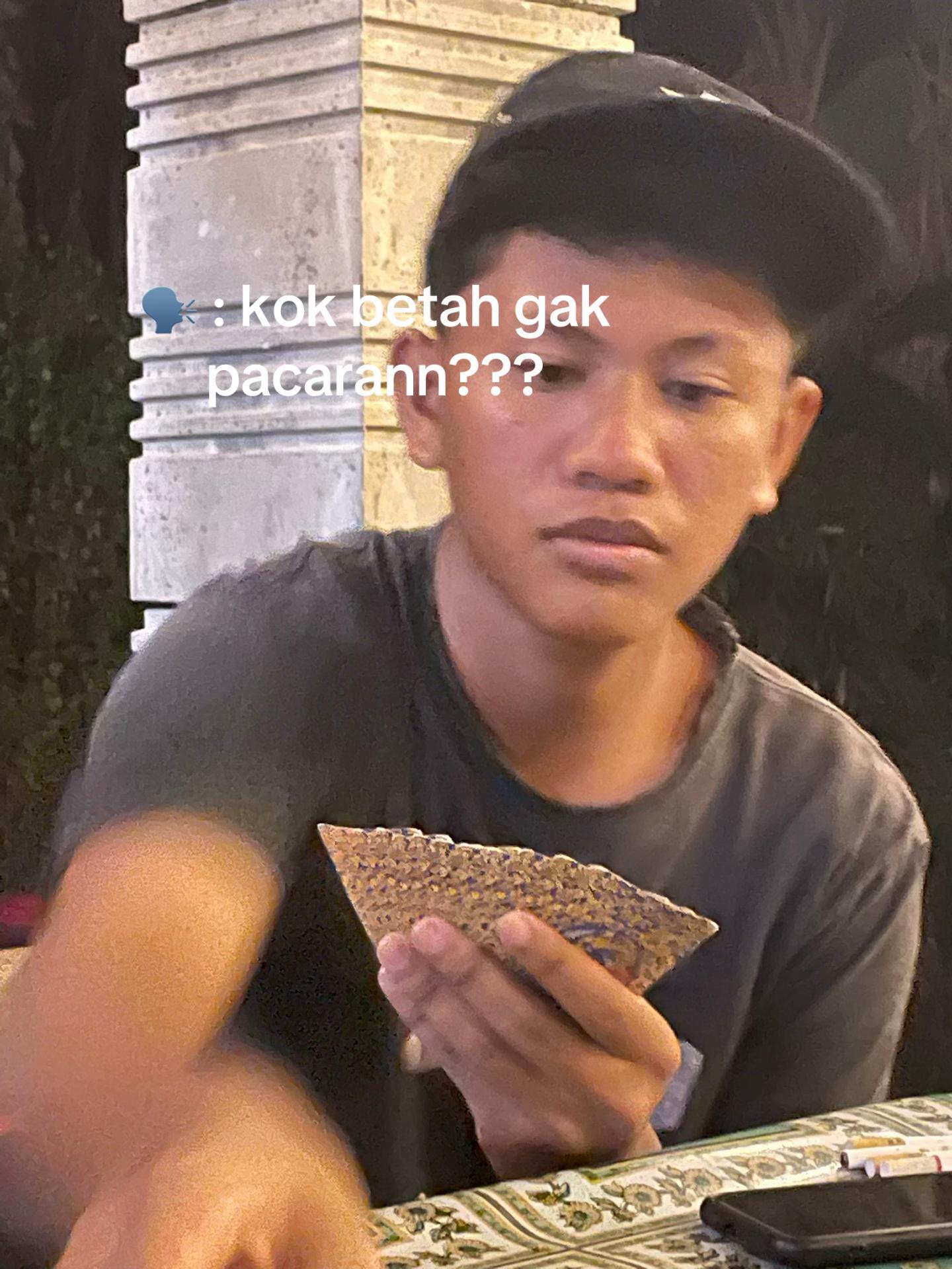 @PEMUDA THREE ZERO
