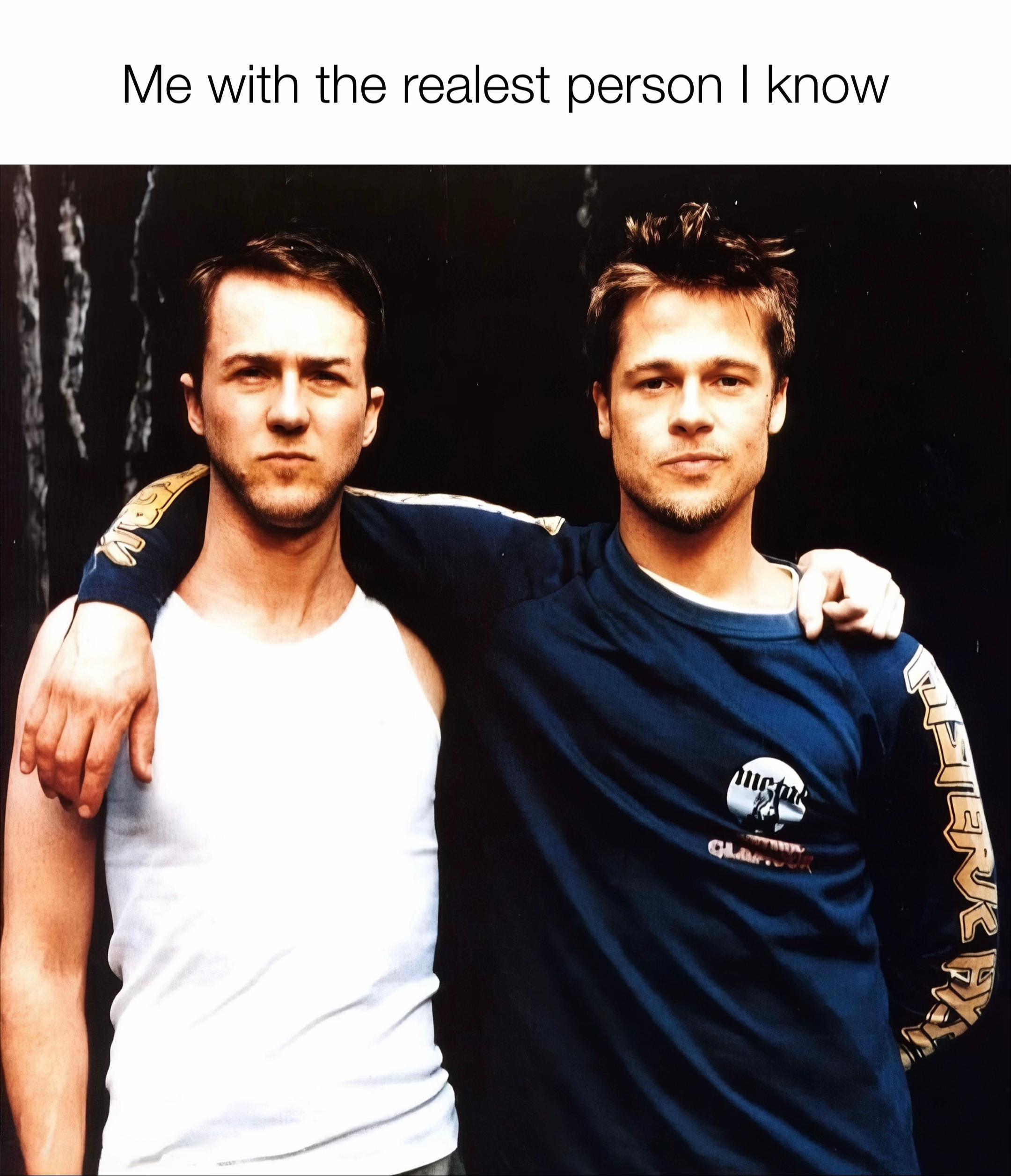 @Dexter Morgan