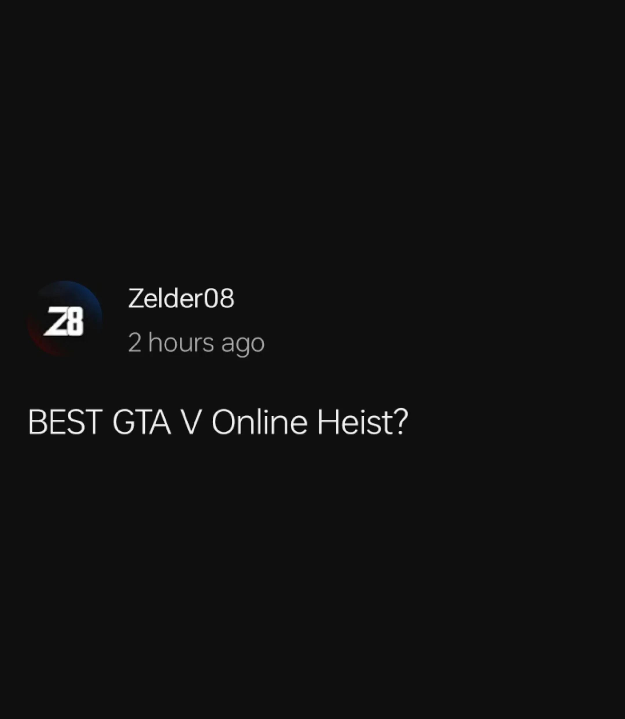@Zelder