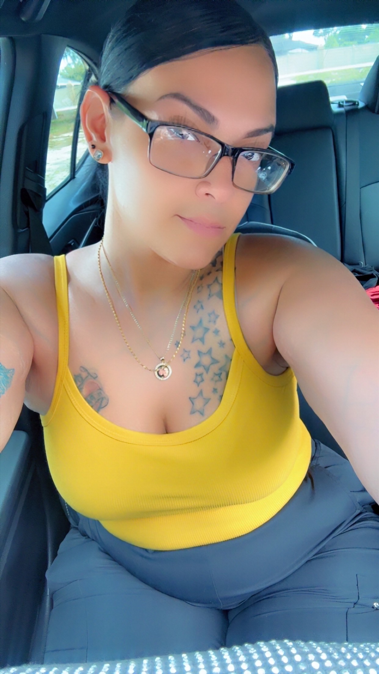 @LA MAMI DURA