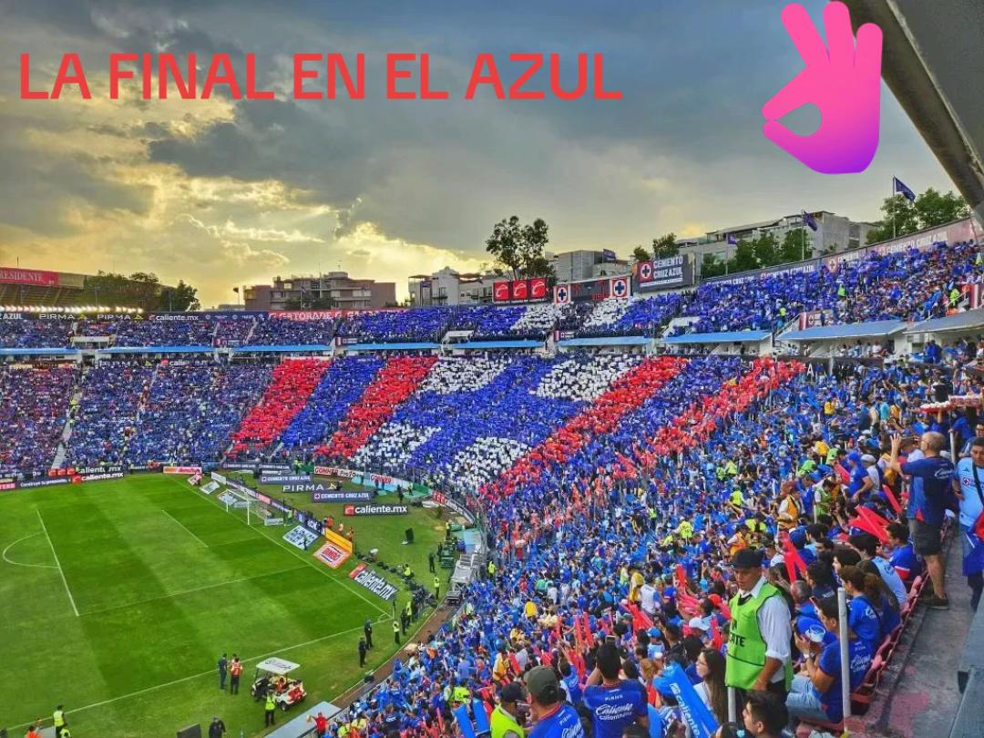 @Estrategia Azul