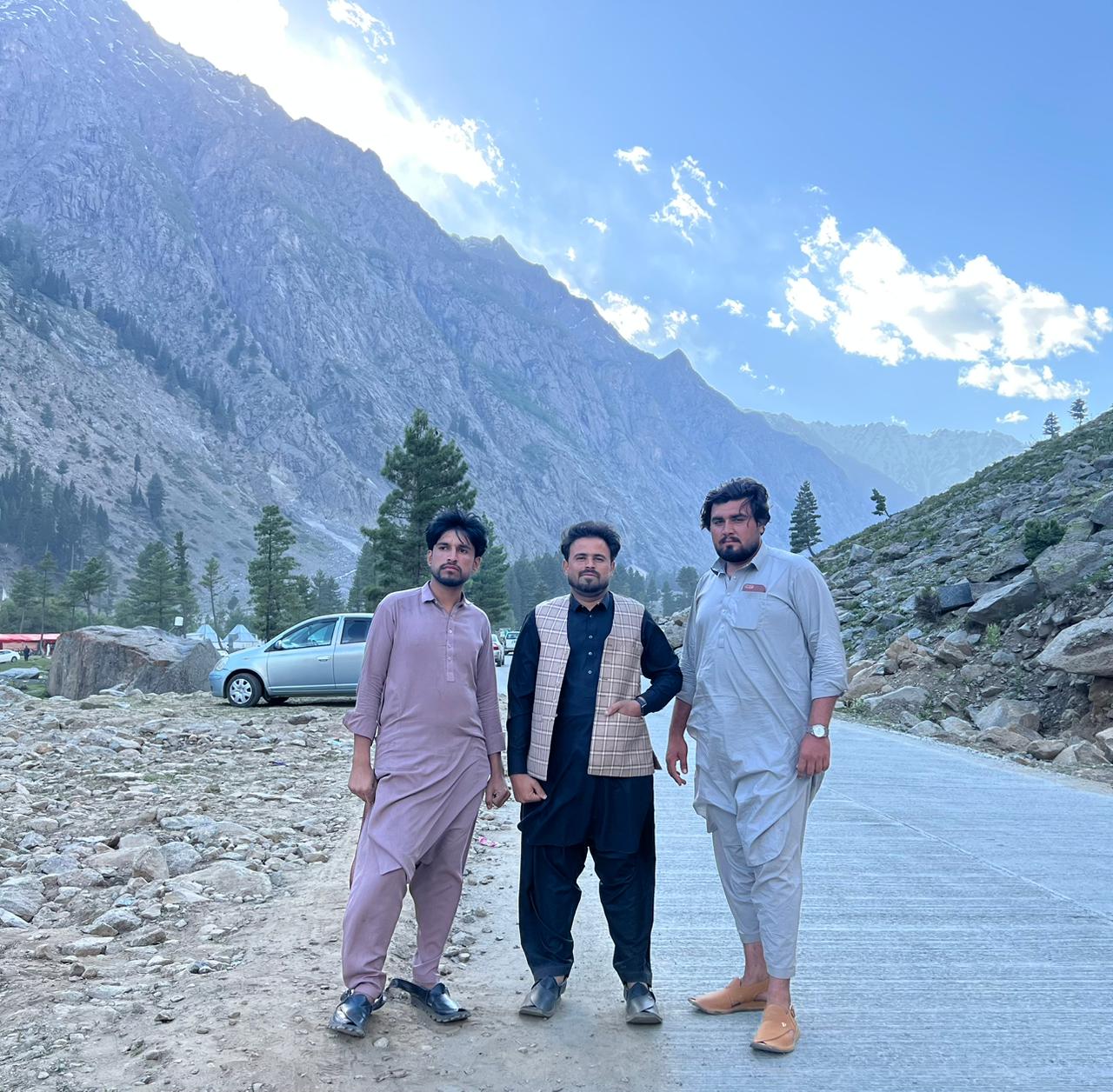 @🦅👿 انعام بڈھ بیرے 👿🦅