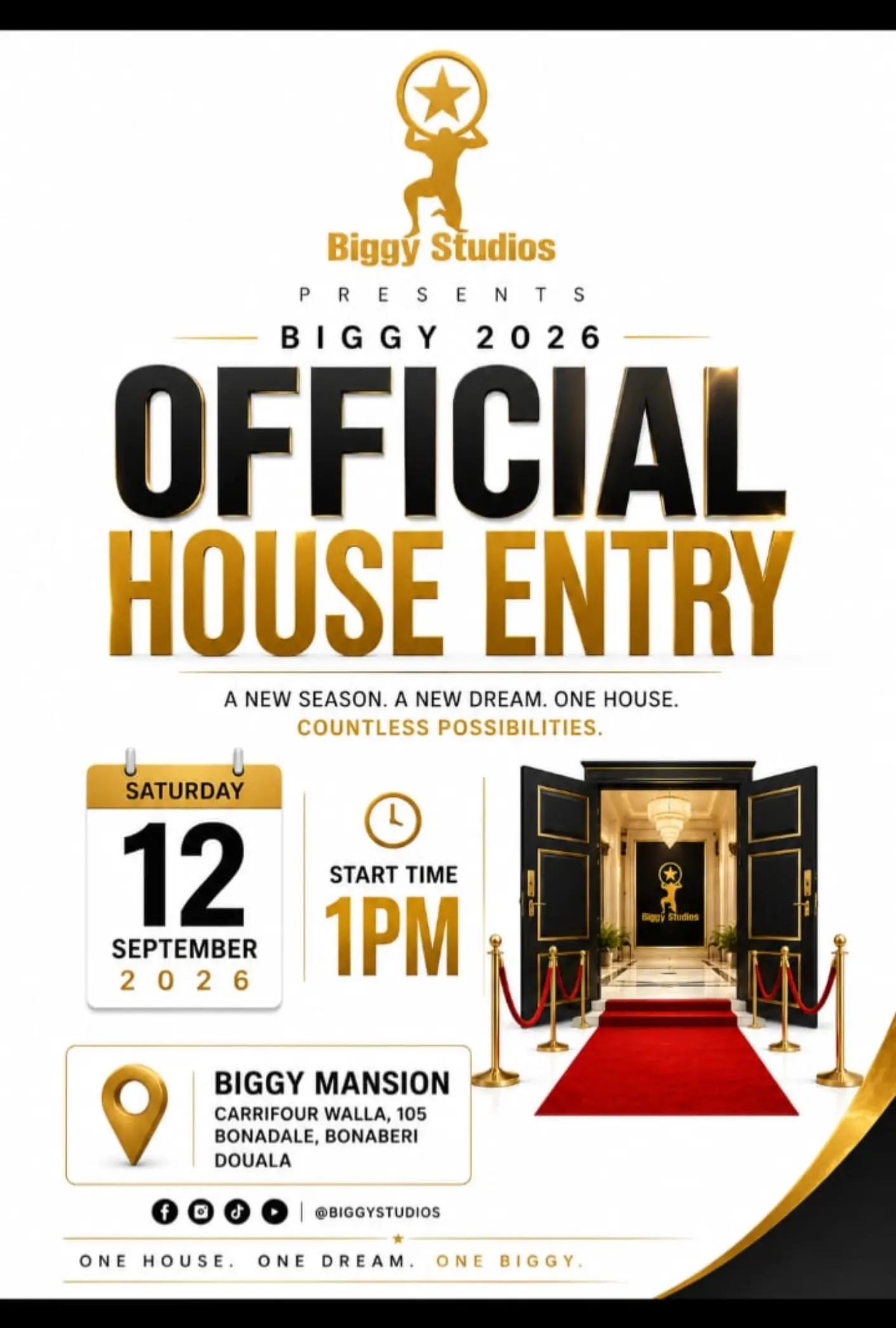 @Biggy Studios Official CM