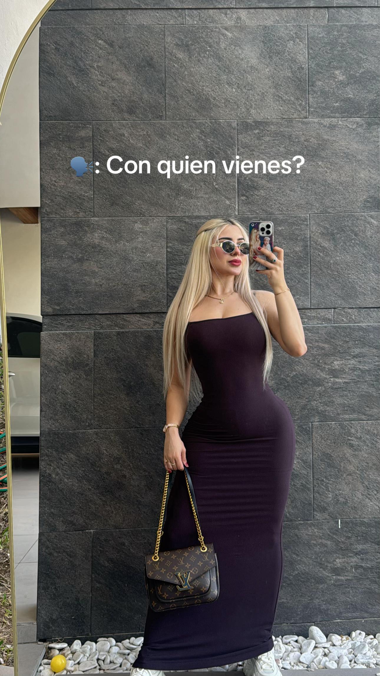@Karen Garcia