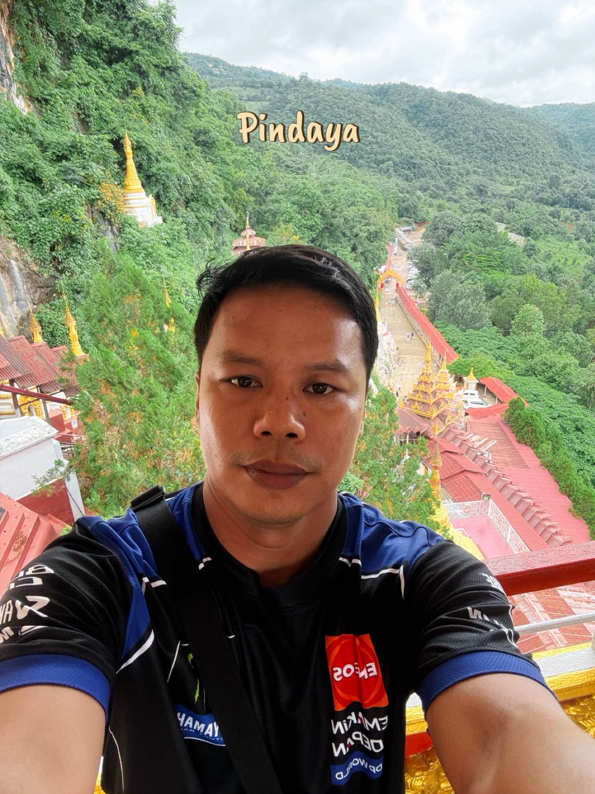 @Kyaw Maung