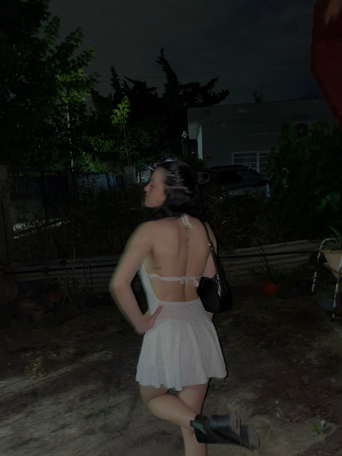 @Michelle Chazarreta