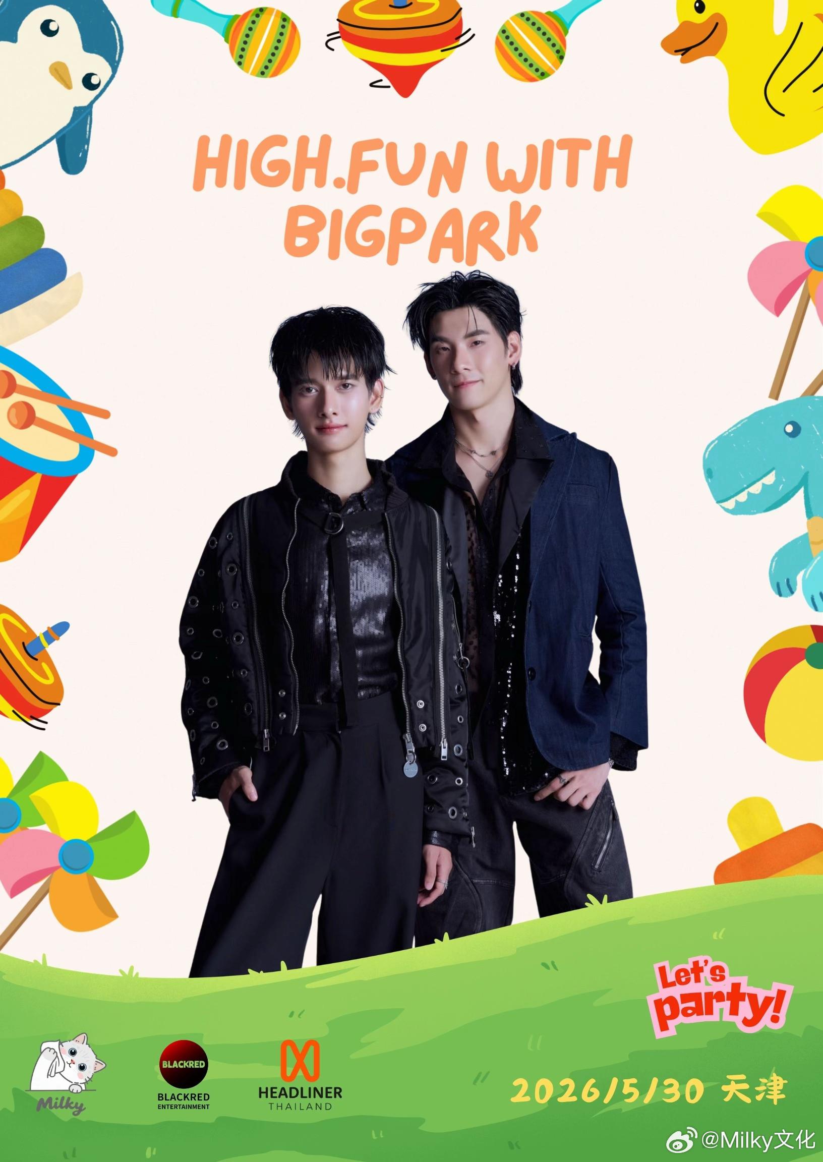@BigPark 🇩🇪 Fanbase