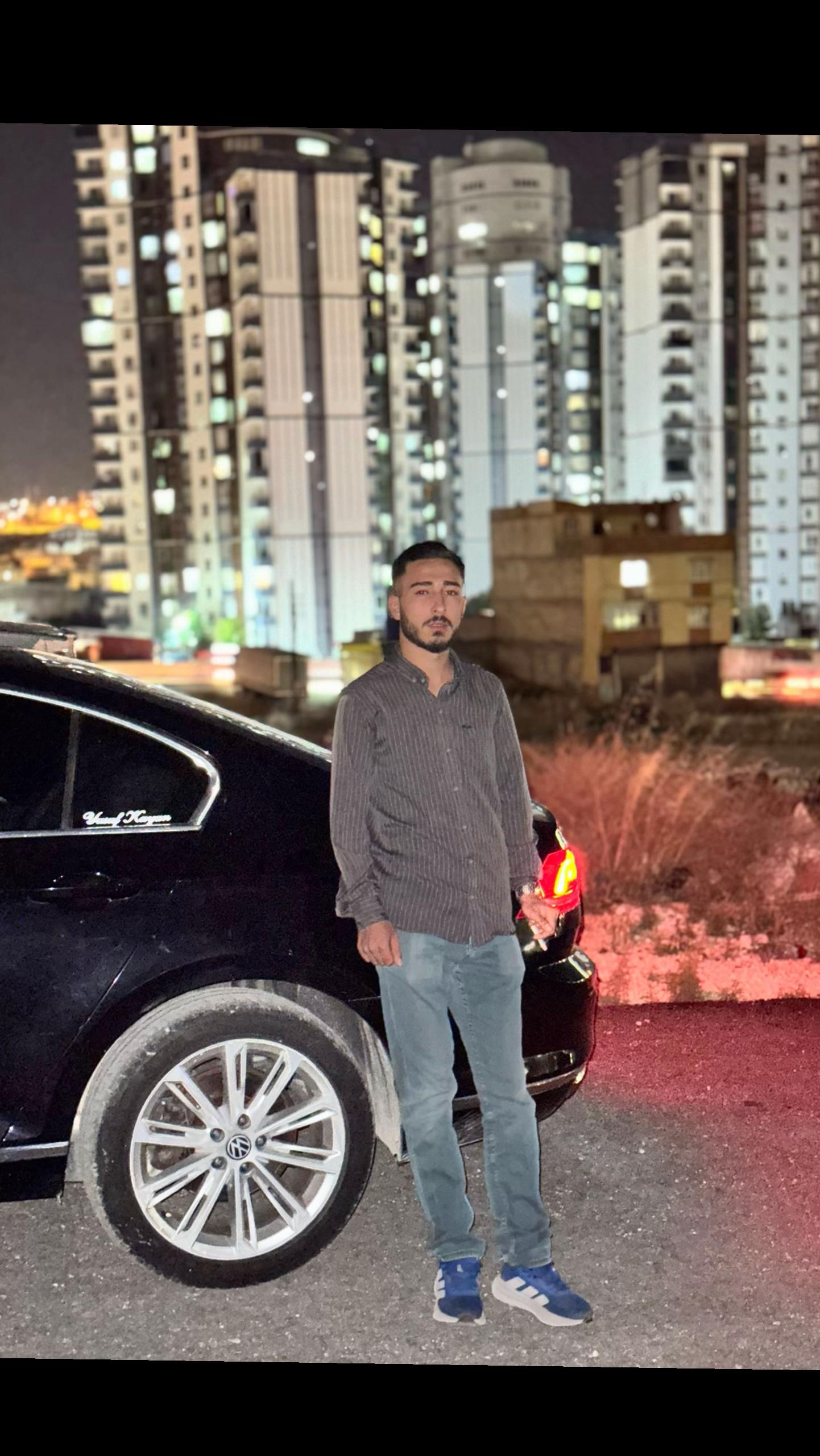 @Yusuf&rdquo;🔱