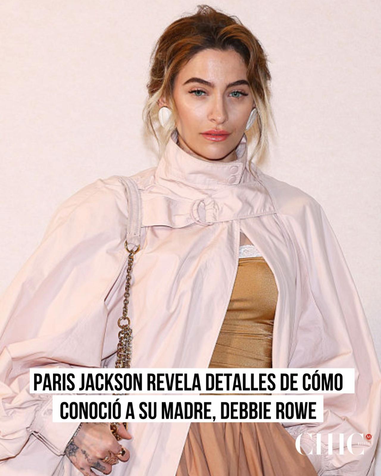 @CHIC Magazine