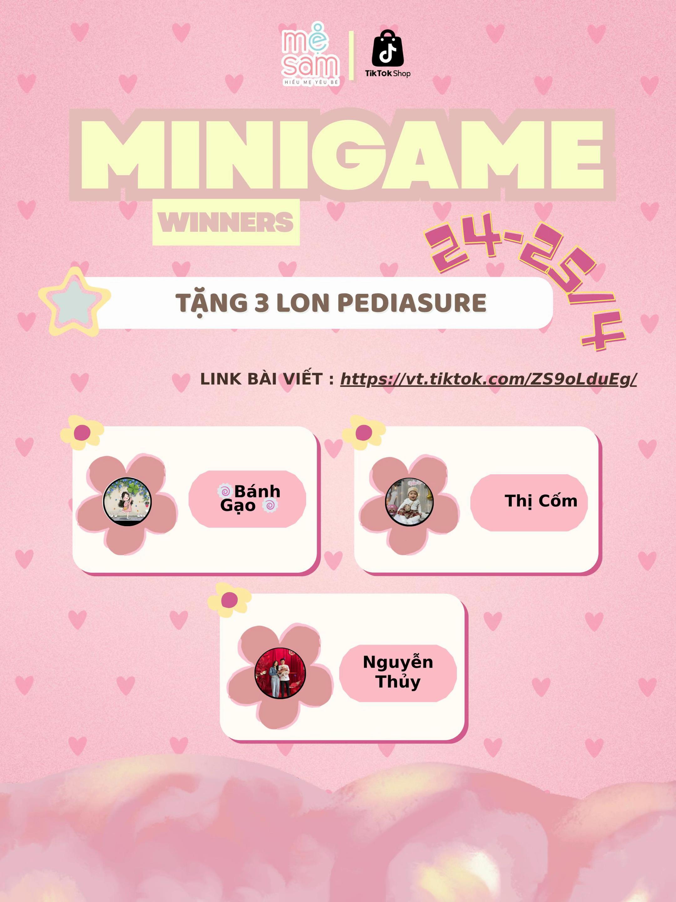 @Mẹ Sam Review