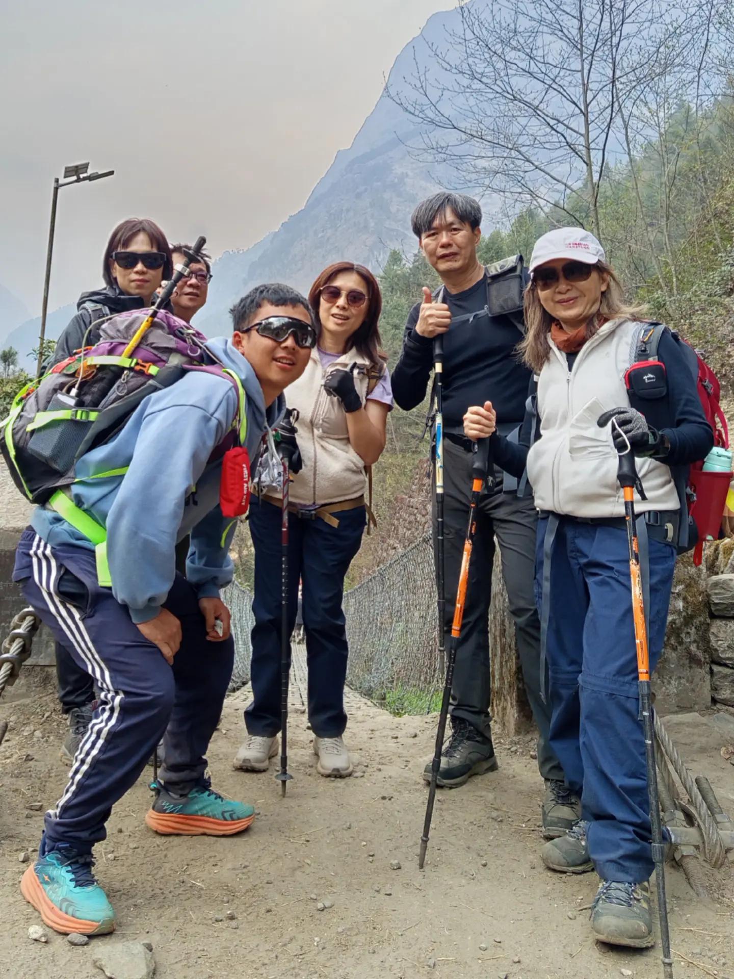 @BIMAL TREKS & EXPEDITIONS