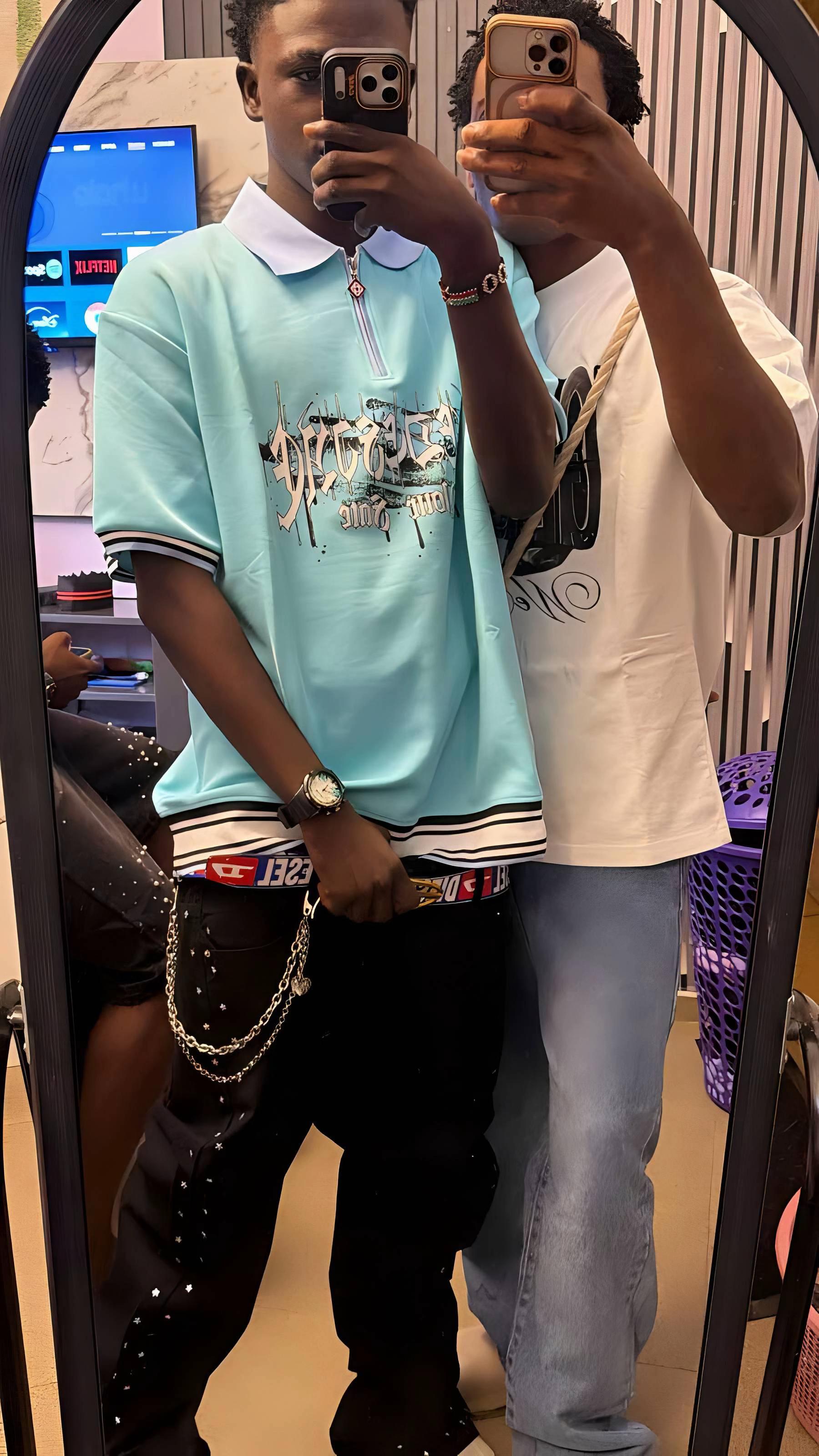 @DAVOO 🤭💚
