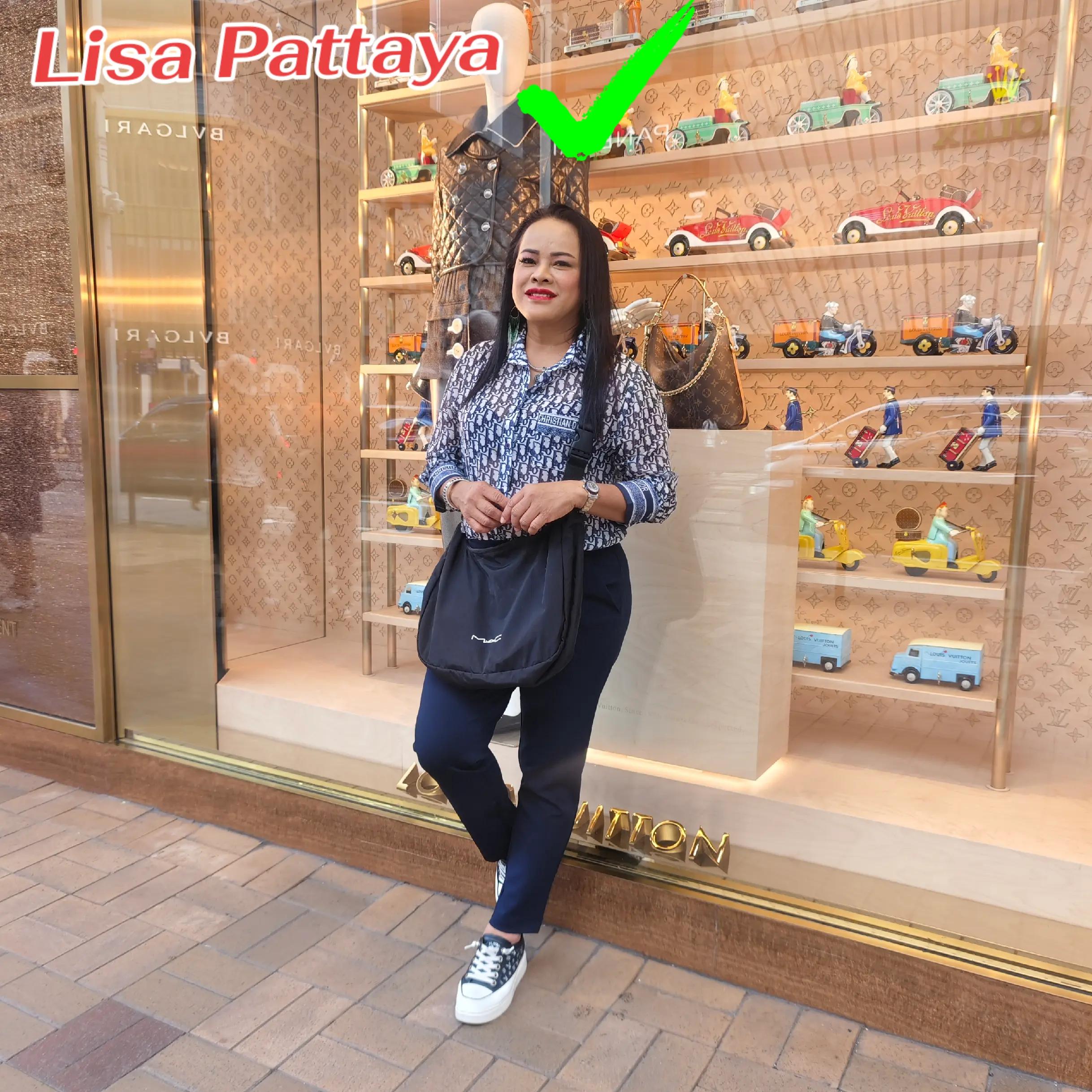 @Lisa Pattaya