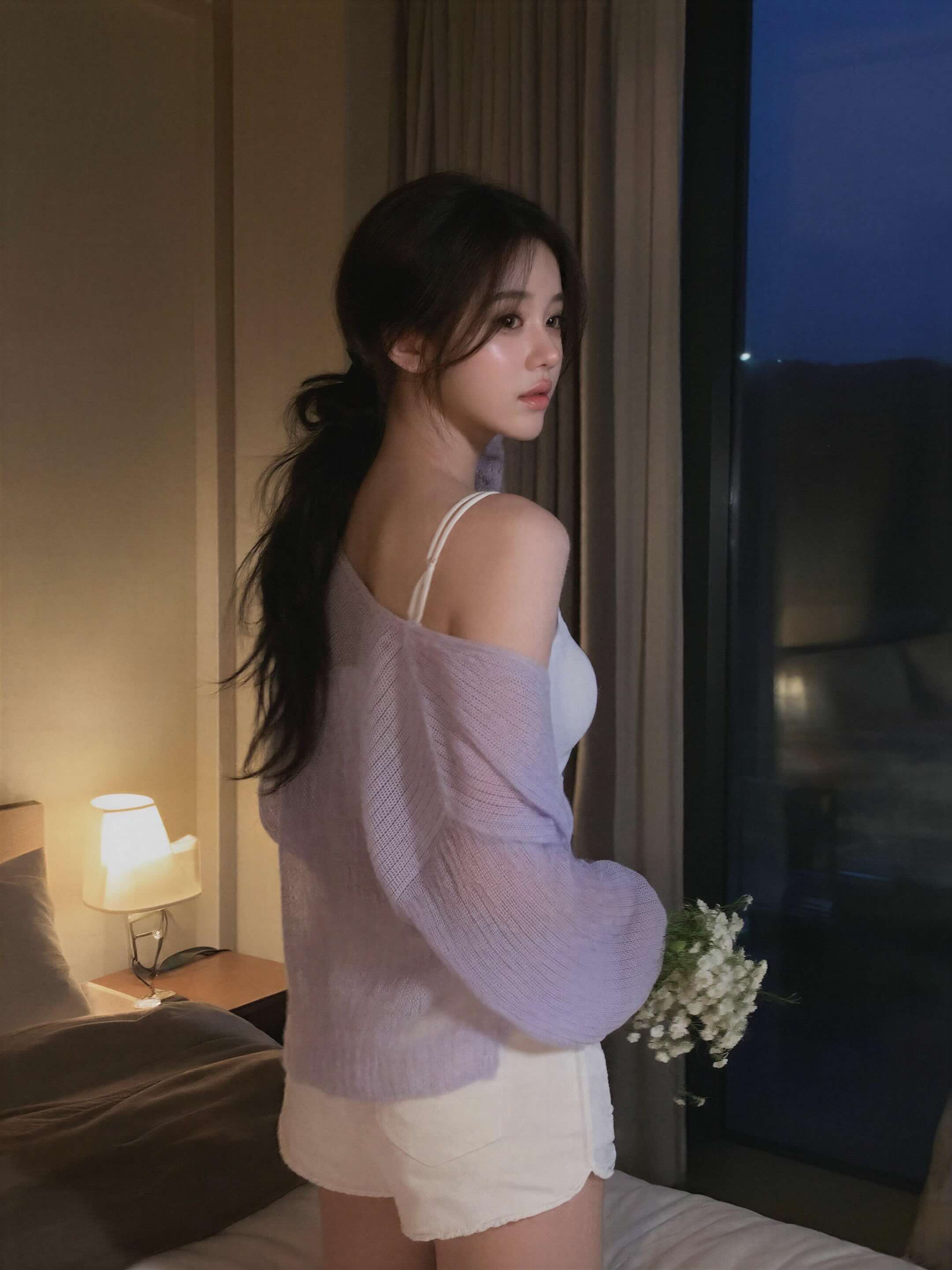 @goyounjung🩵