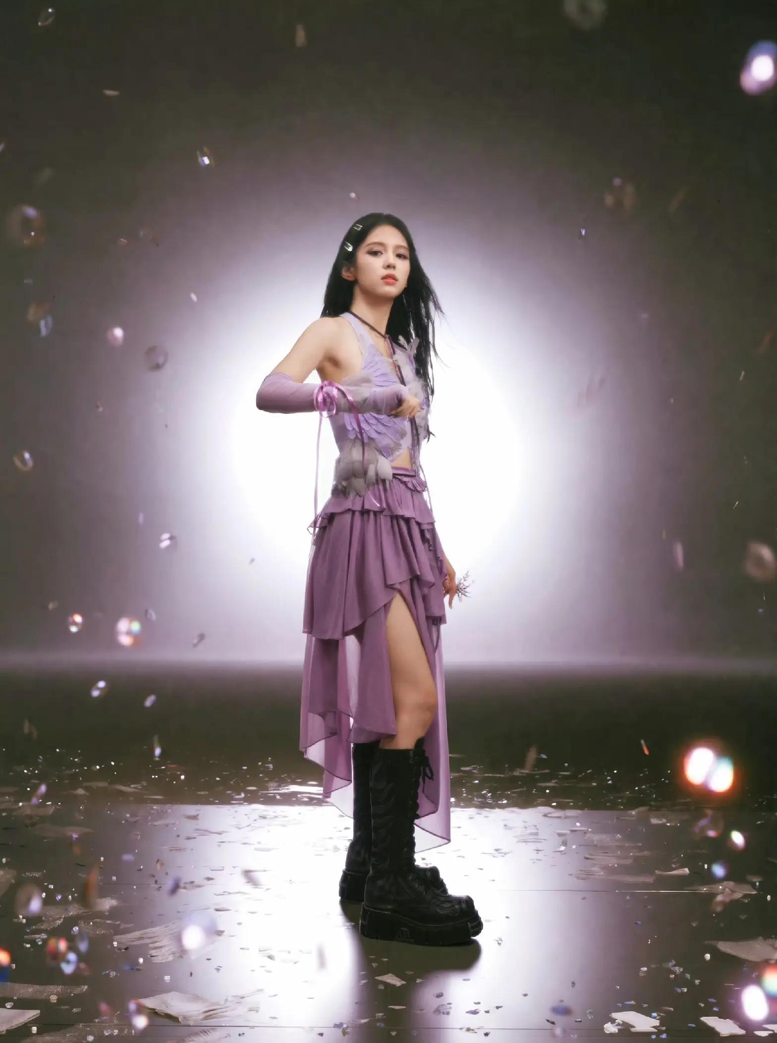 @zhouye archive