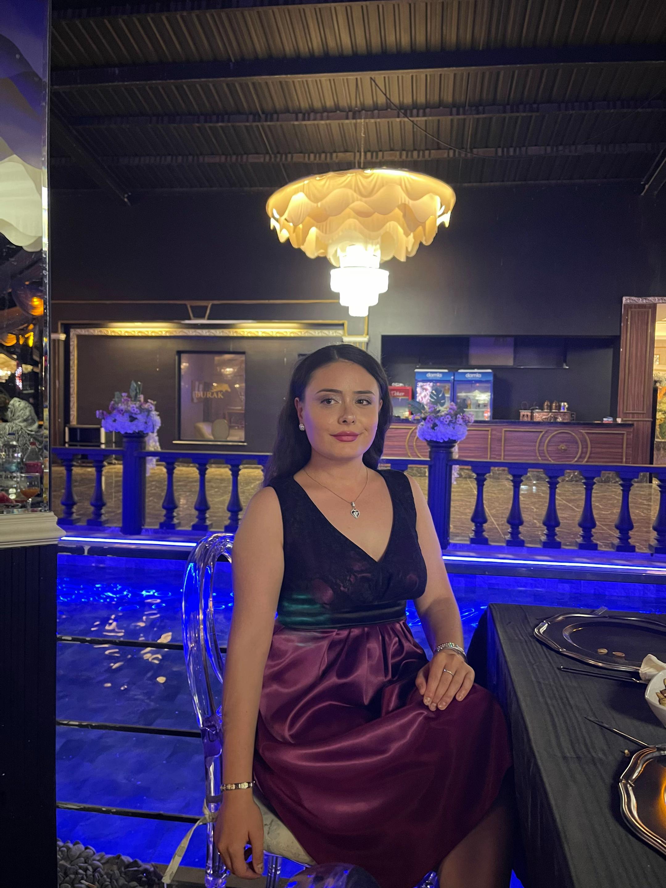 @Göksenin Şahin