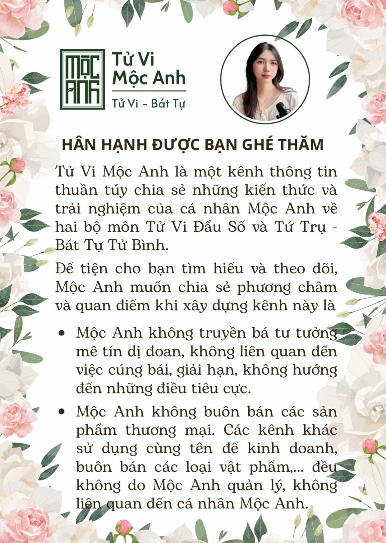 @Tử Vi Mộc Anh