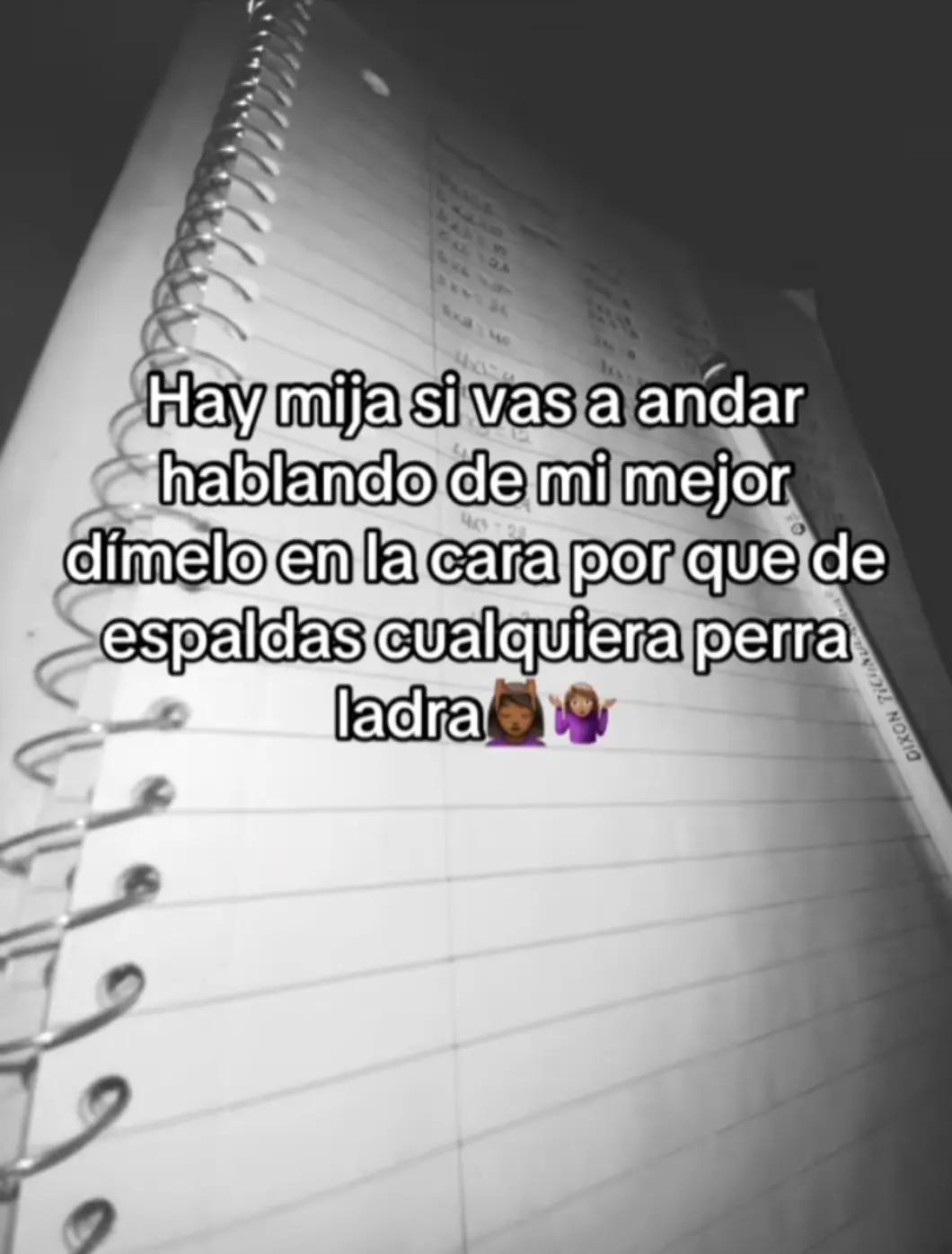 @Melisa Ojeda