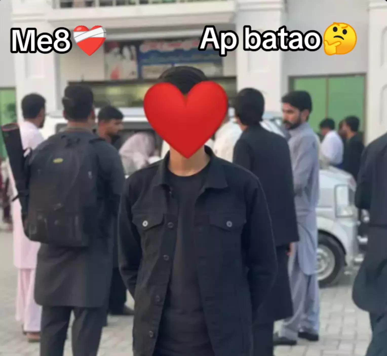 @Attitude boy🤟