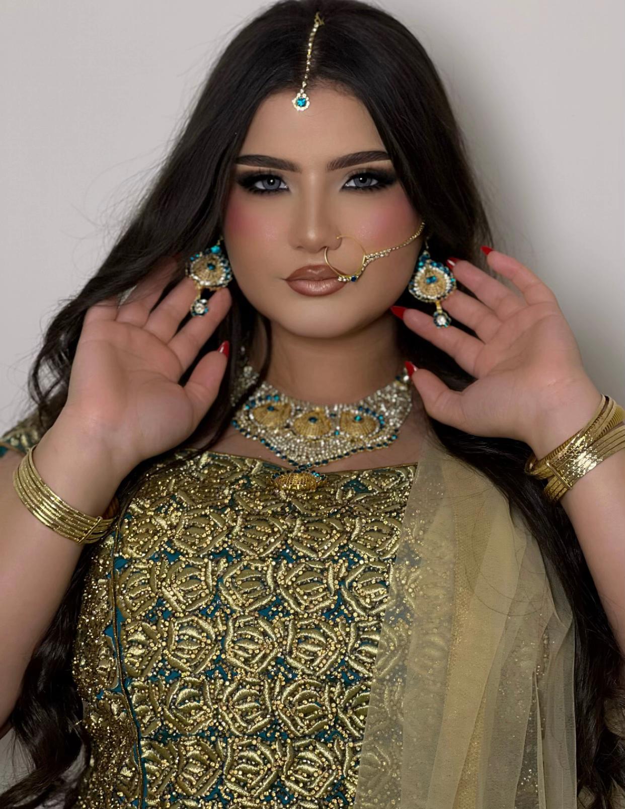 @Bouchra.bouchouicha🇩🇿